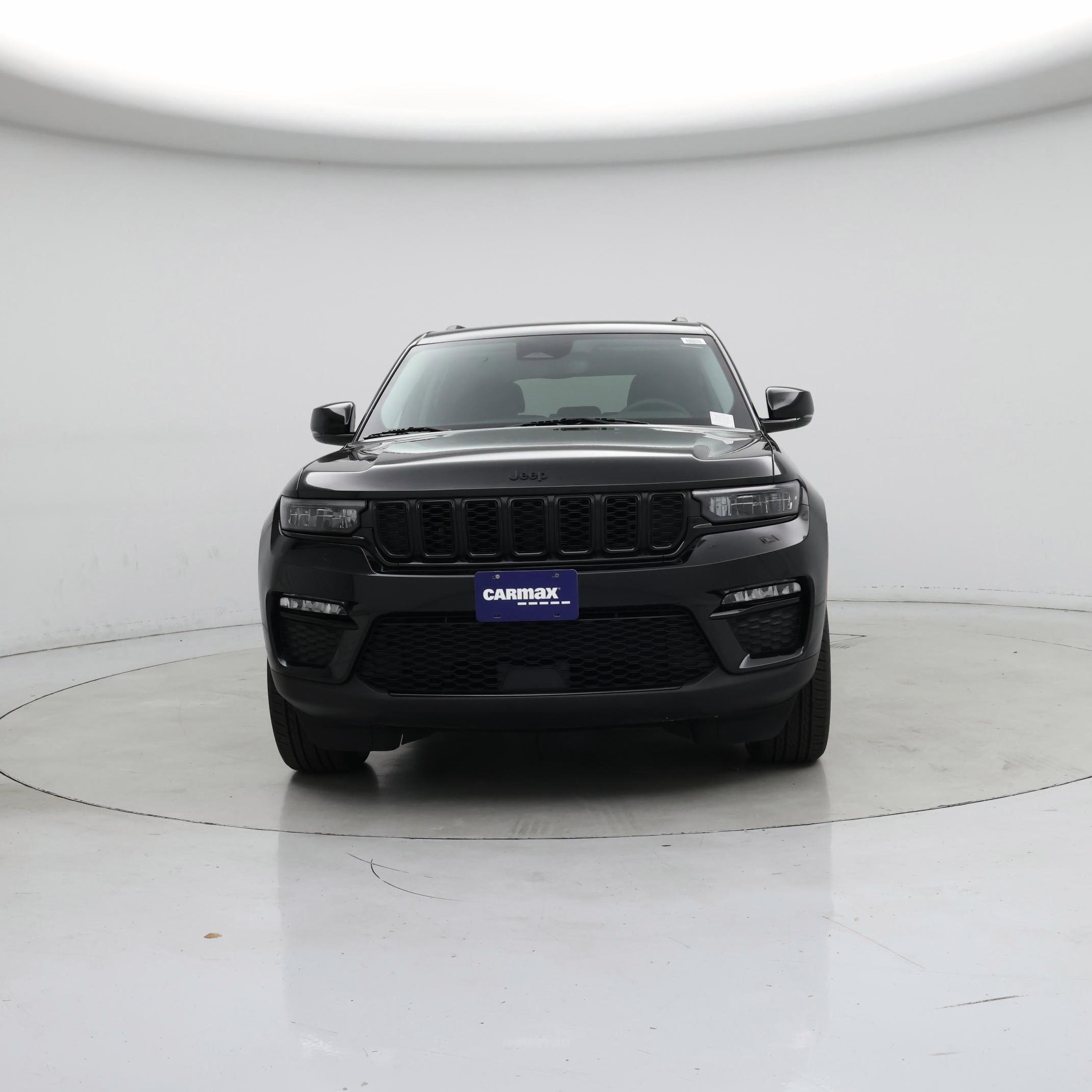 Thumbnail: 2023 Jeep Grand Cherokee - 5
