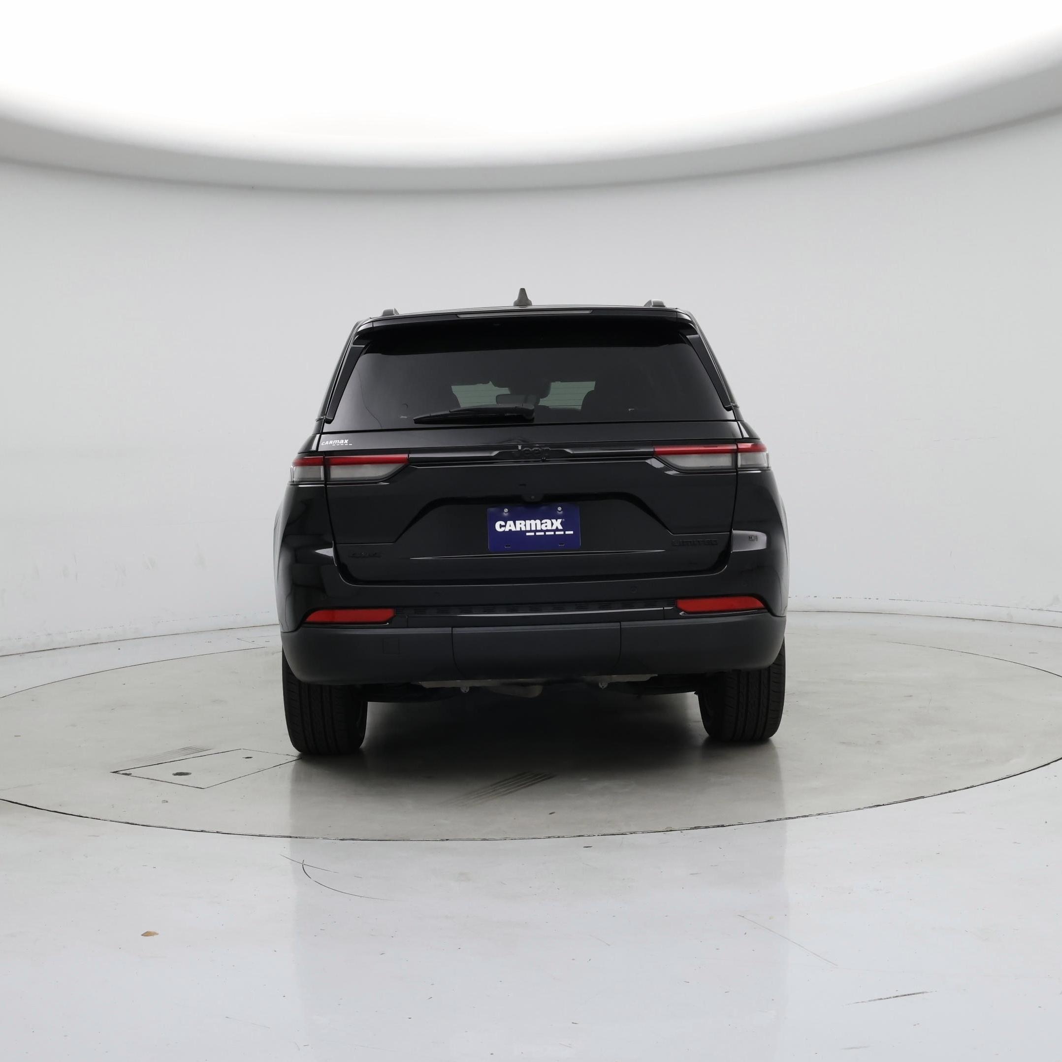 Thumbnail: 2023 Jeep Grand Cherokee - 6