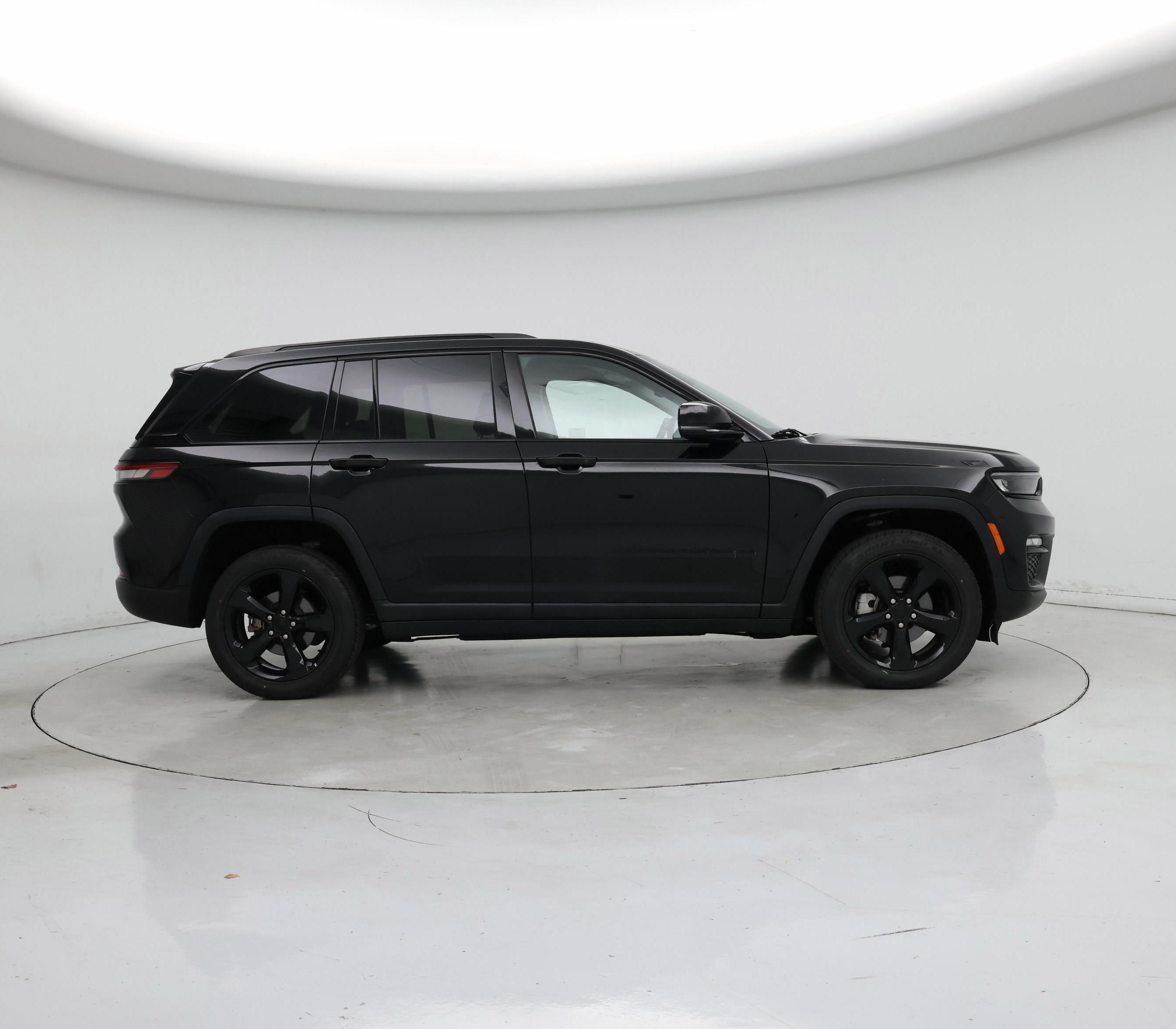 Thumbnail: 2023 Jeep Grand Cherokee - 7