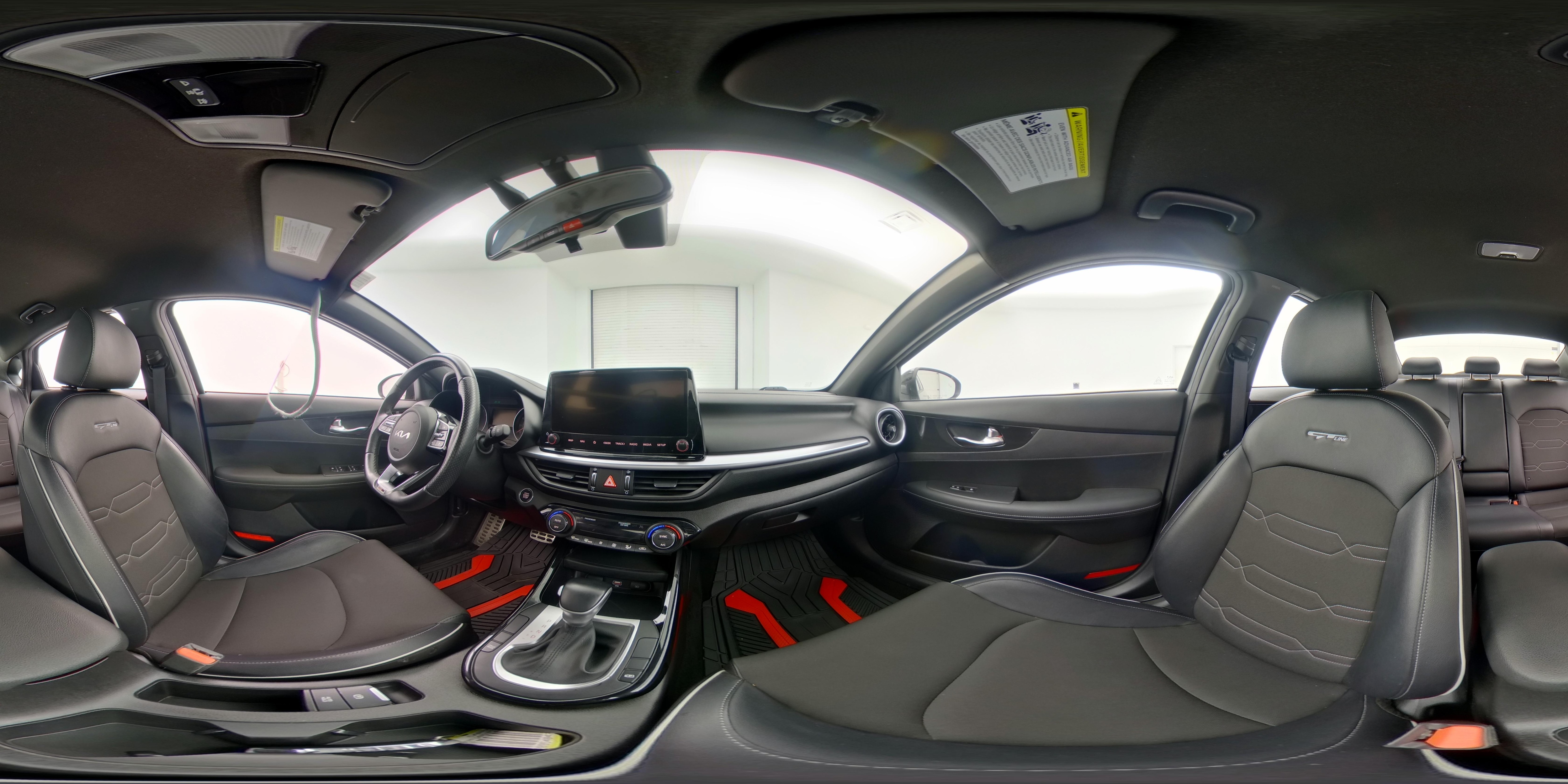 2023 Kia Forte GT-Line - Photo 25