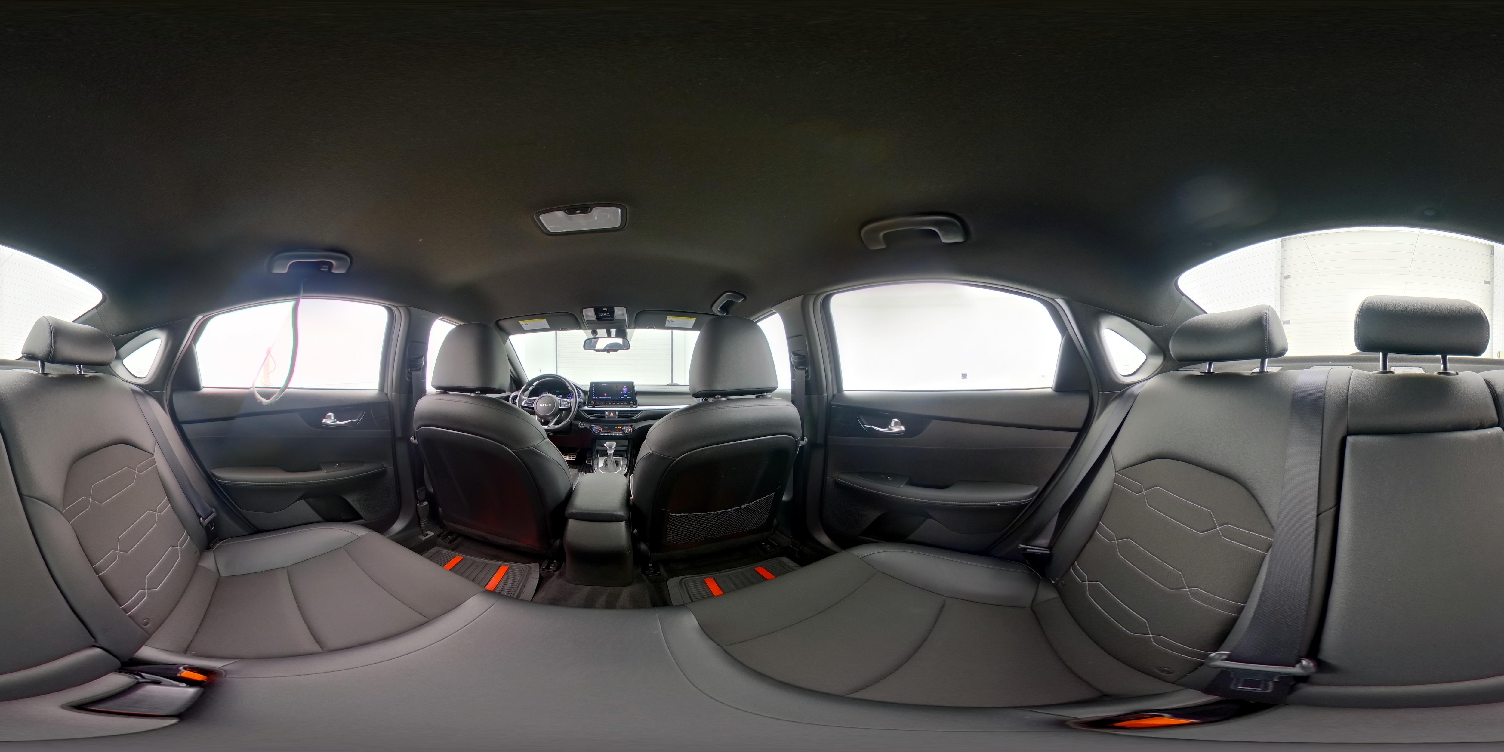 2023 Kia Forte GT-Line - Photo 26