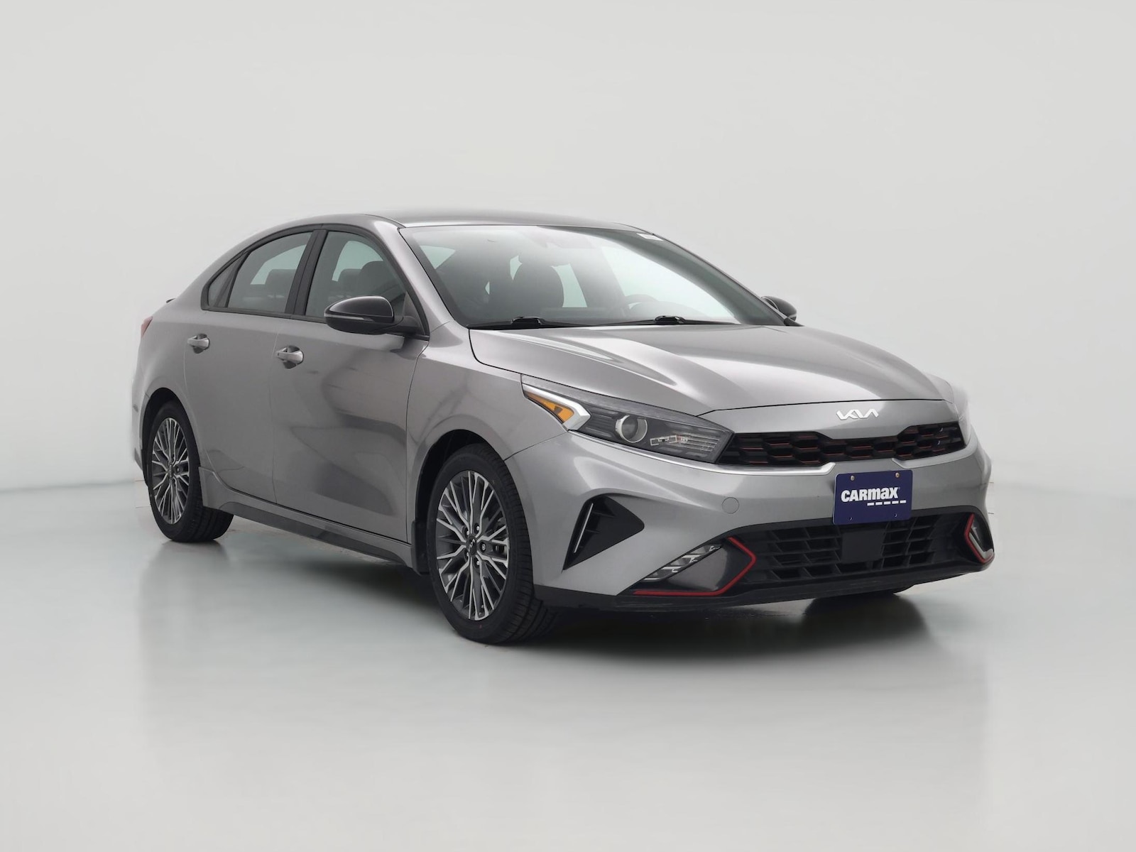 2023 Kia Forte GT-Line - Photo 1