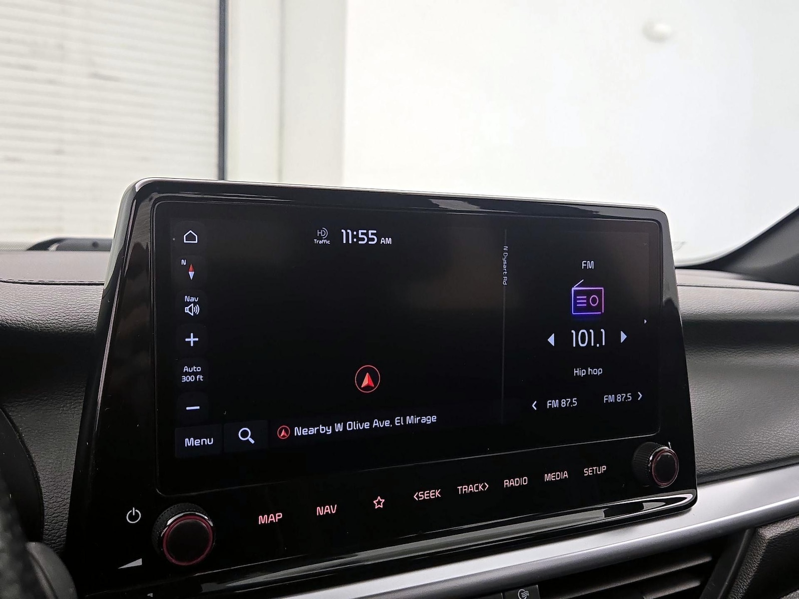 2023 Kia Forte GT-Line - Photo 15