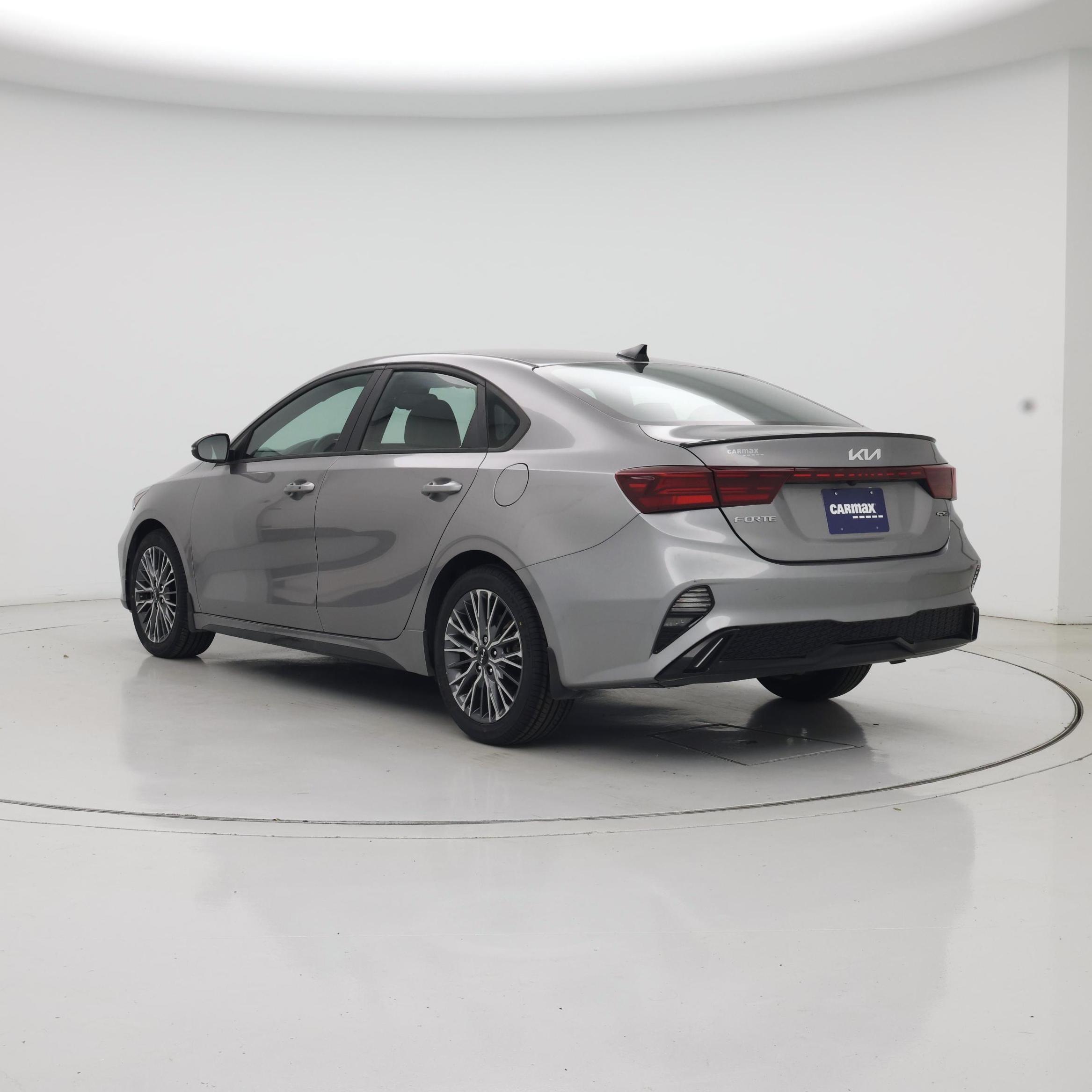 Thumbnail: 2023 Kia Forte - 2