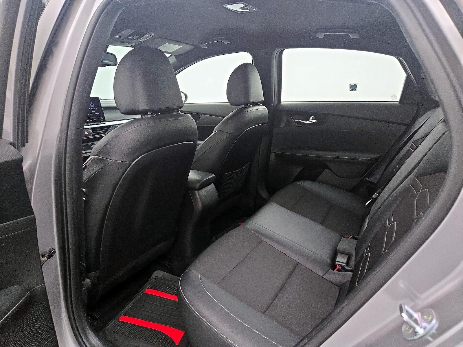 2023 Kia Forte GT-Line - Photo 21