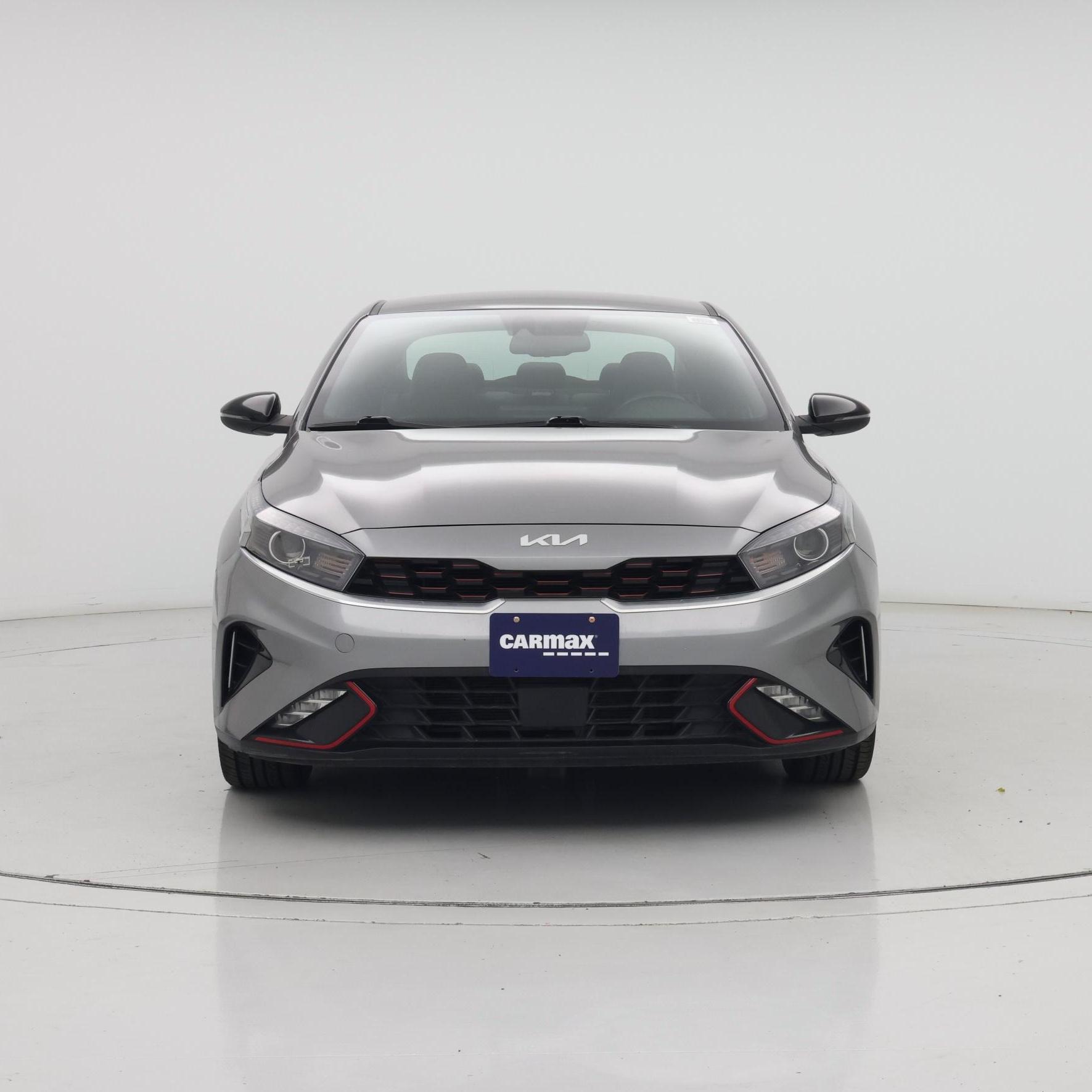 Thumbnail: 2023 Kia Forte - 5