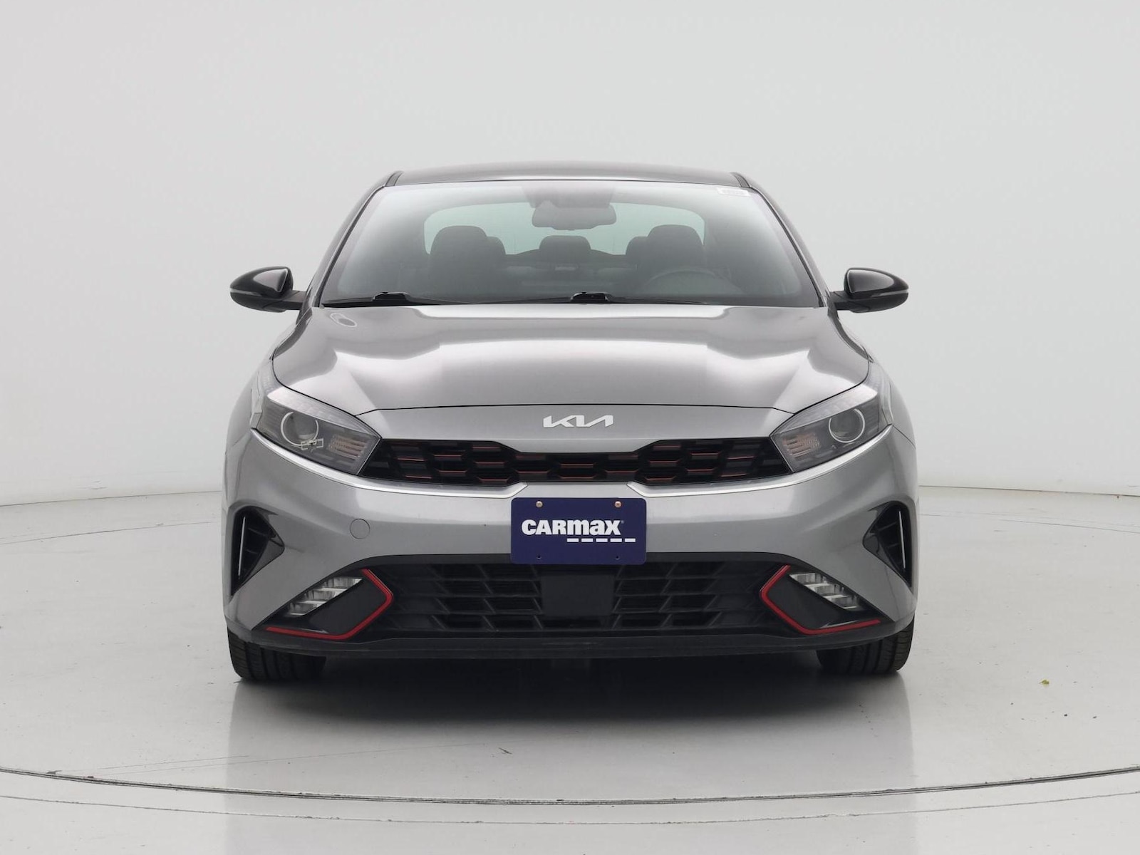 2023 Kia Forte GT-Line - Photo 6