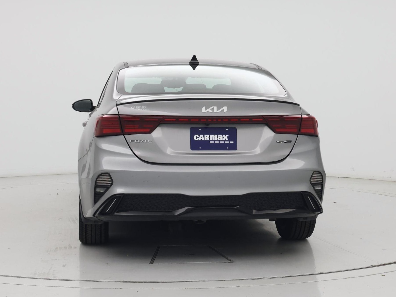 2023 Kia Forte GT-Line - Photo 7