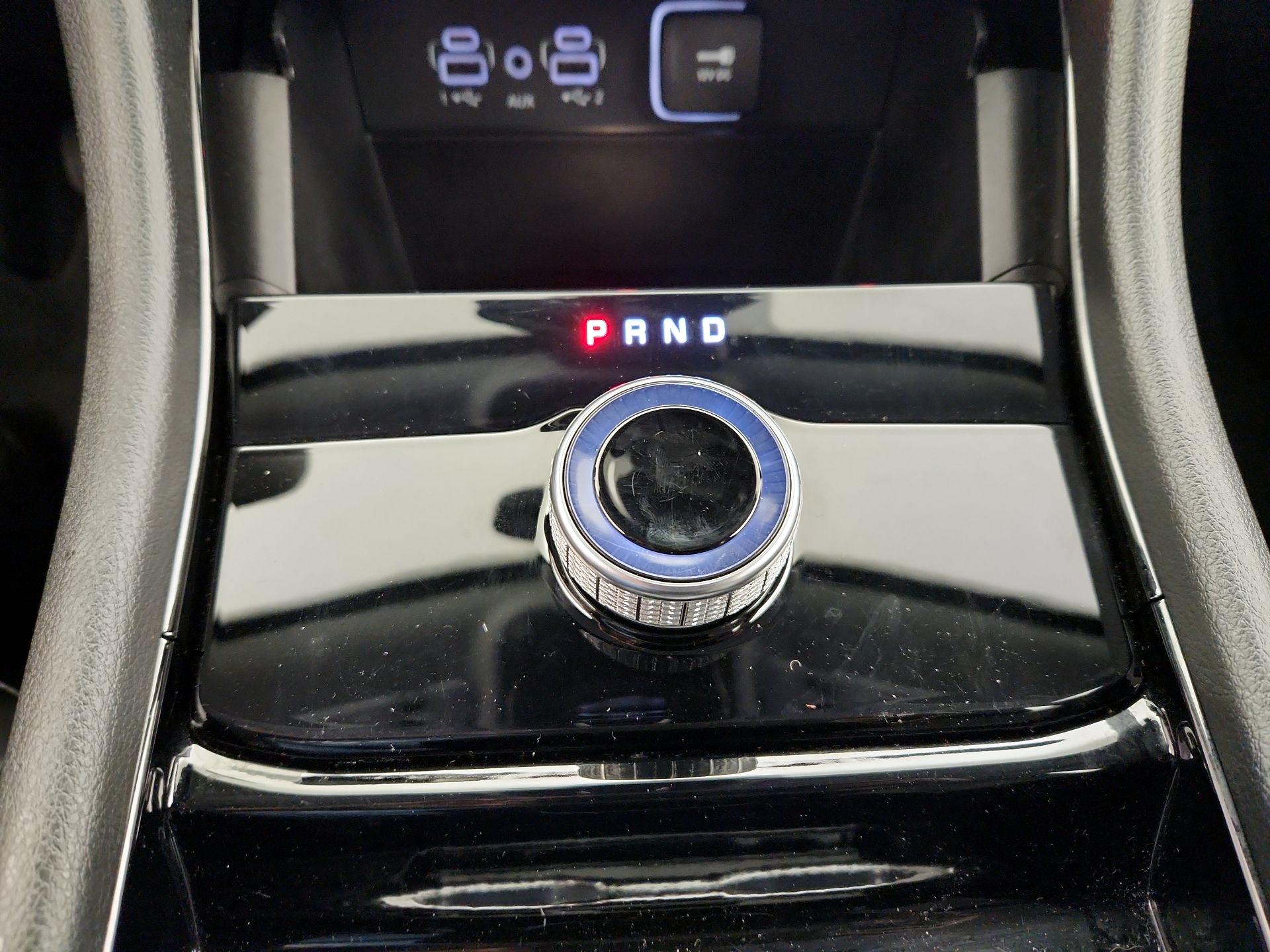Thumbnail: 2023 Jeep Grand Cherokee - 18