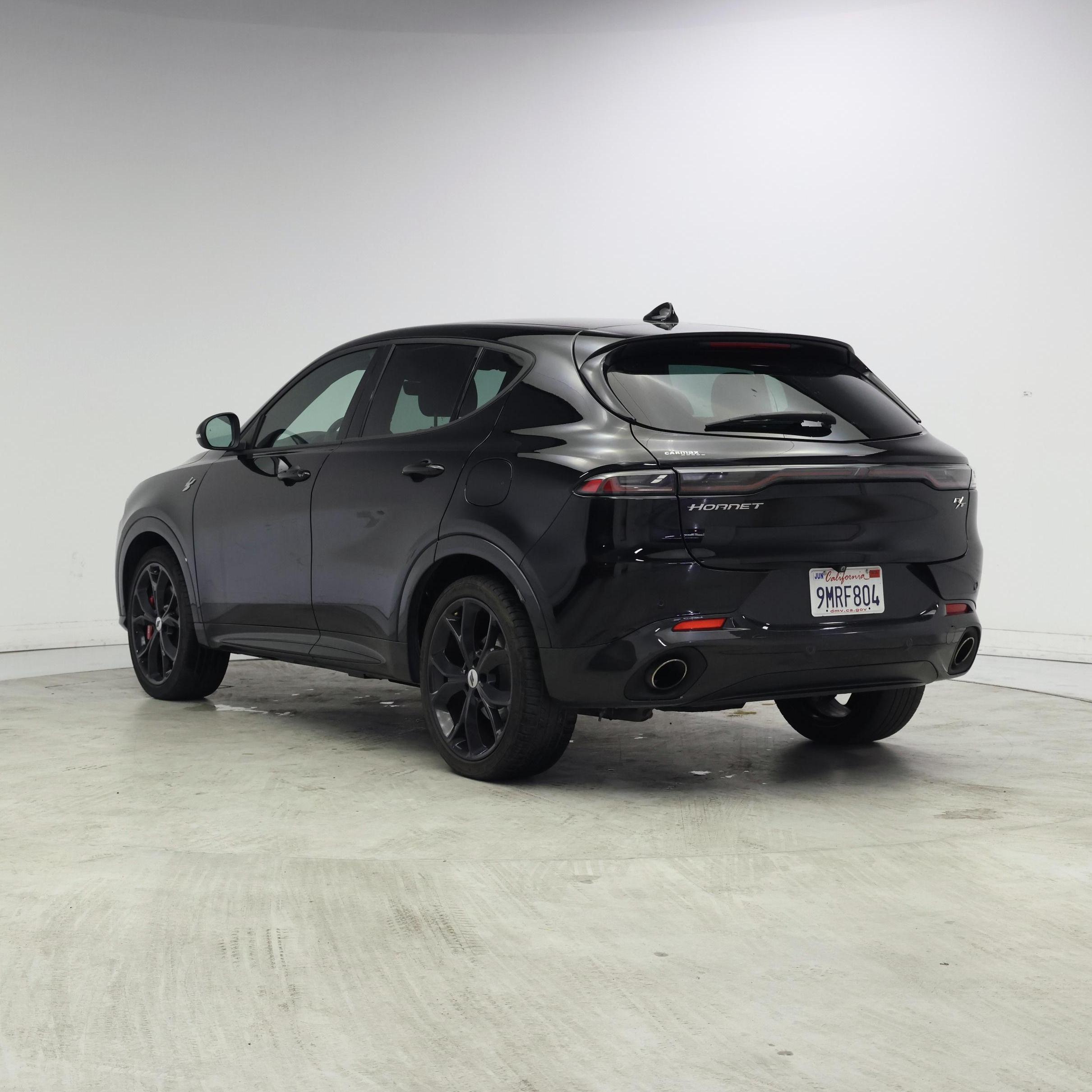 Thumbnail: 2024 Dodge Hornet - 2