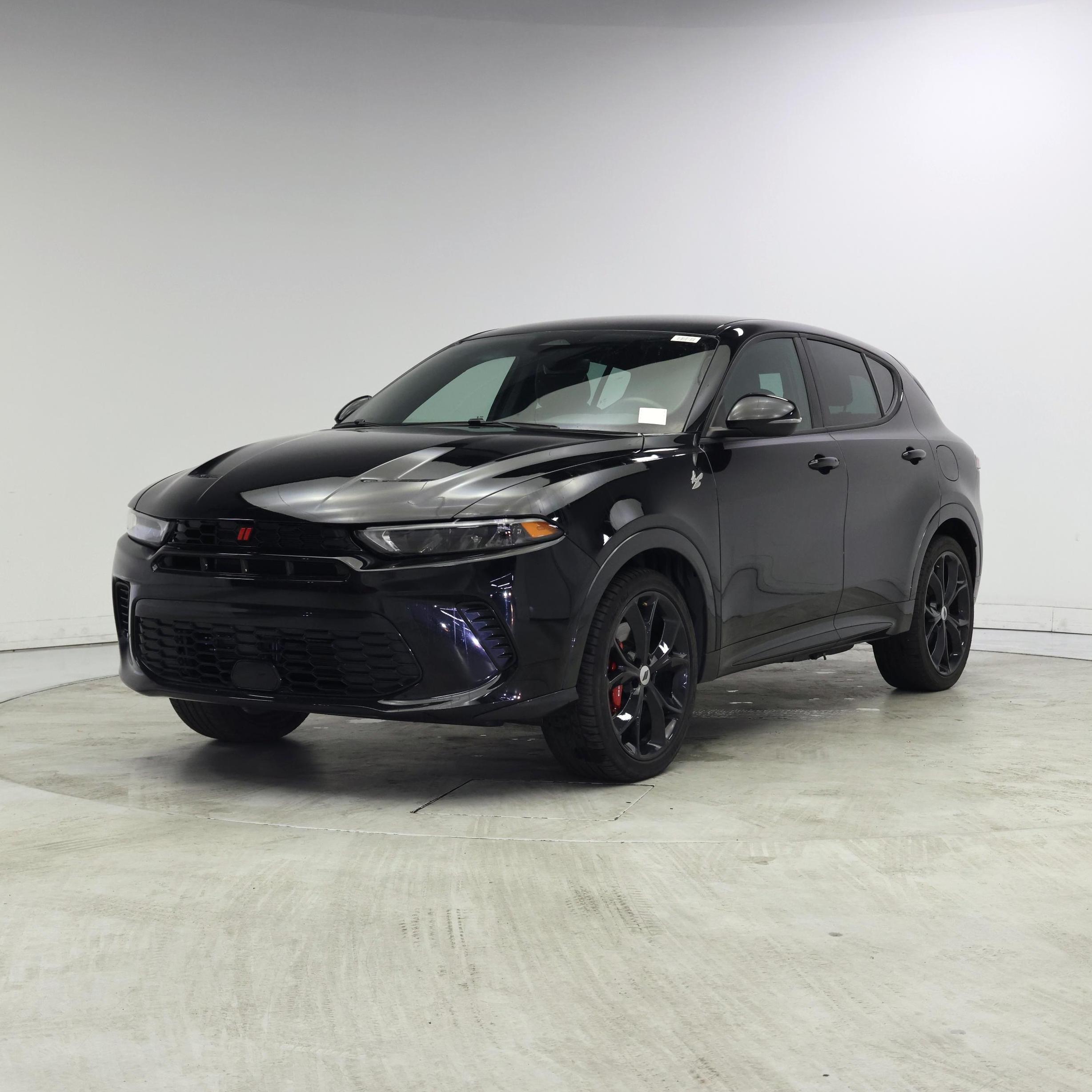 Thumbnail: 2024 Dodge Hornet - 4
