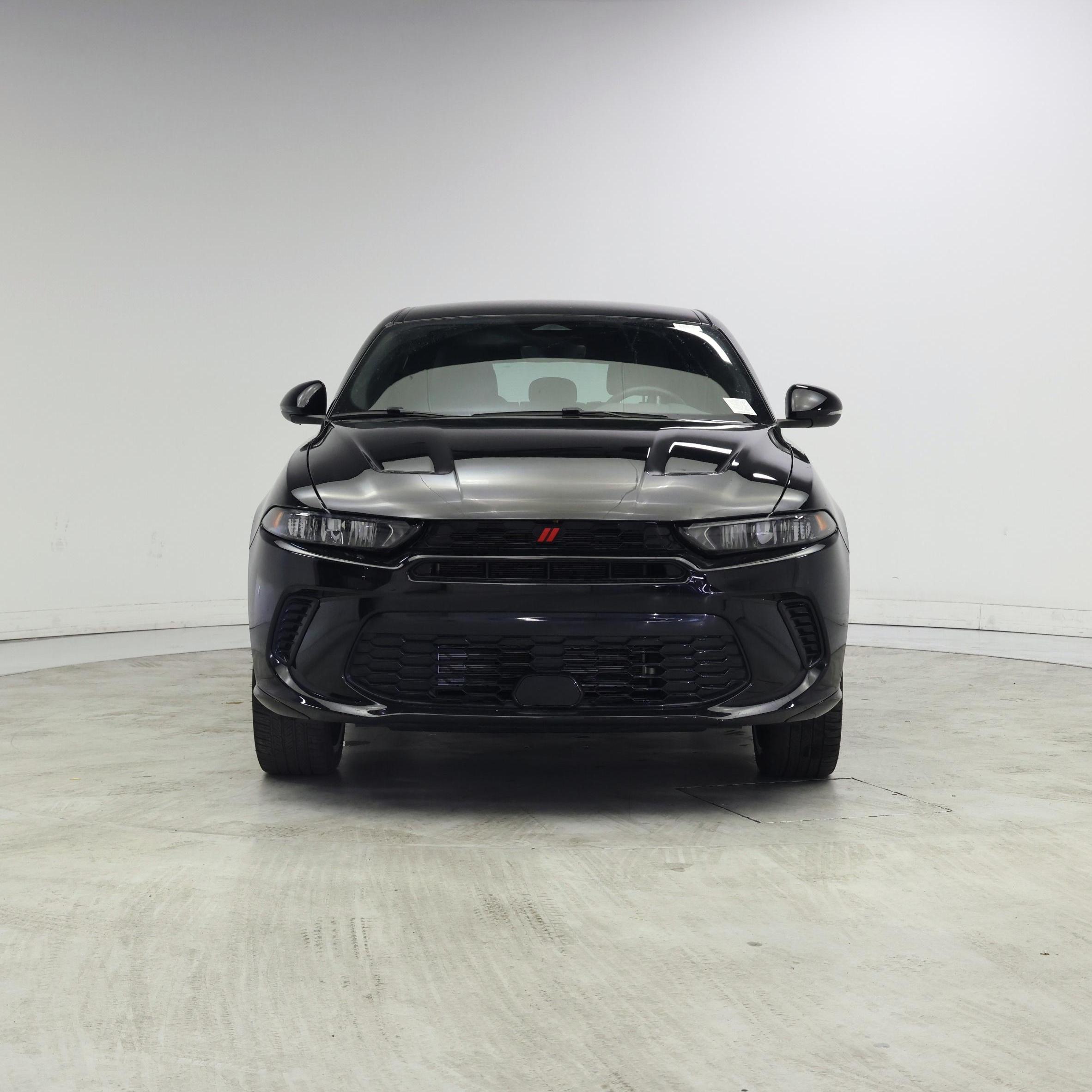Thumbnail: 2024 Dodge Hornet - 5