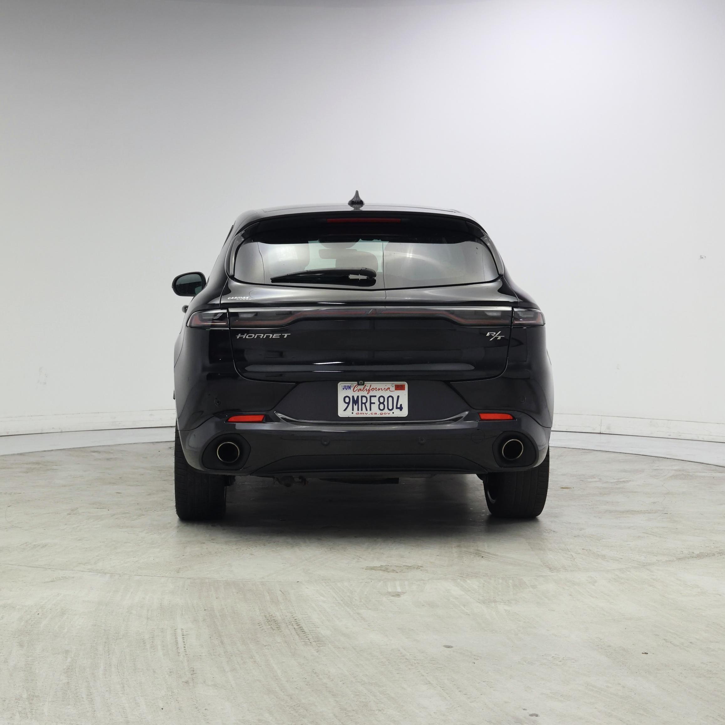 Thumbnail: 2024 Dodge Hornet - 6