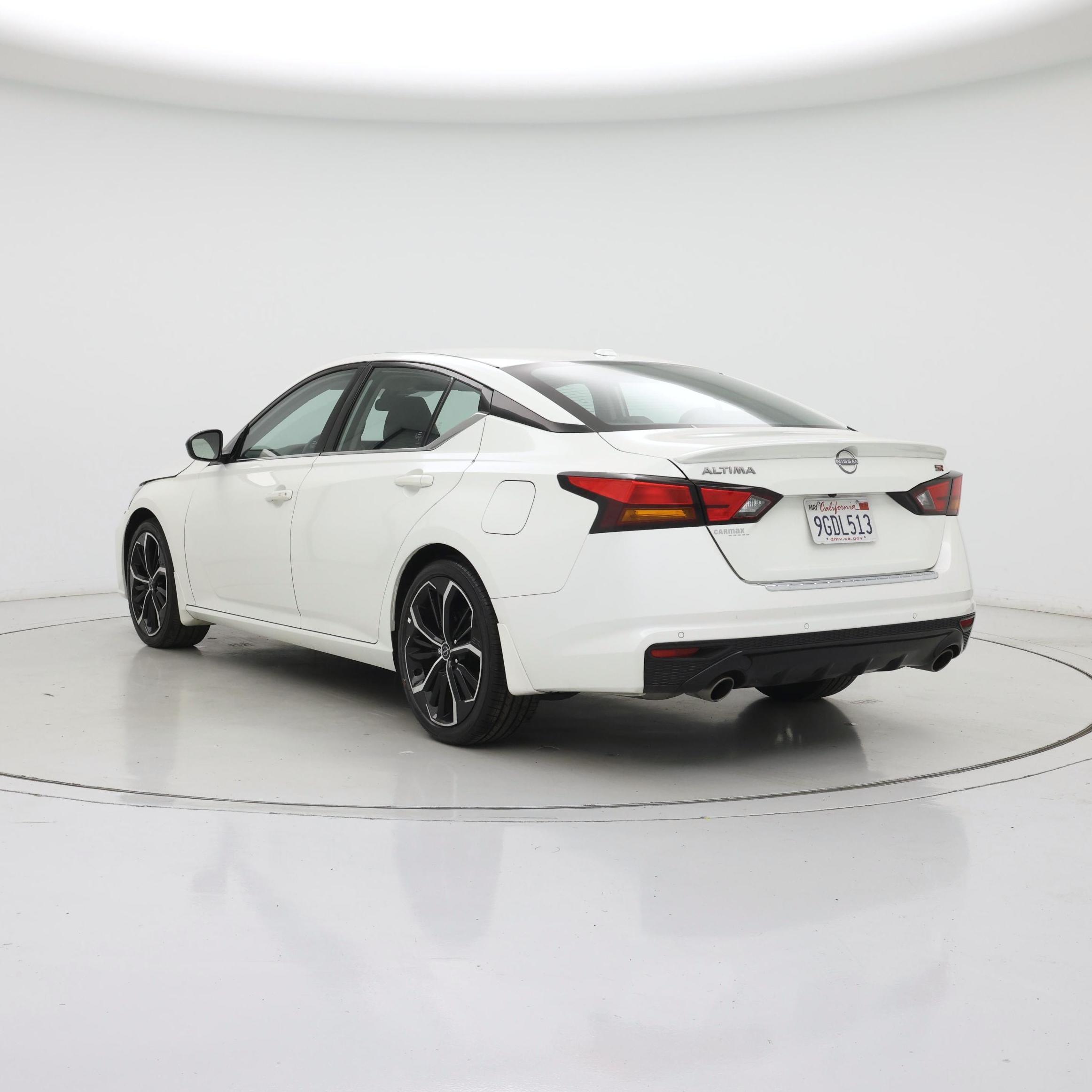 Thumbnail: 2023 Nissan Altima - 2