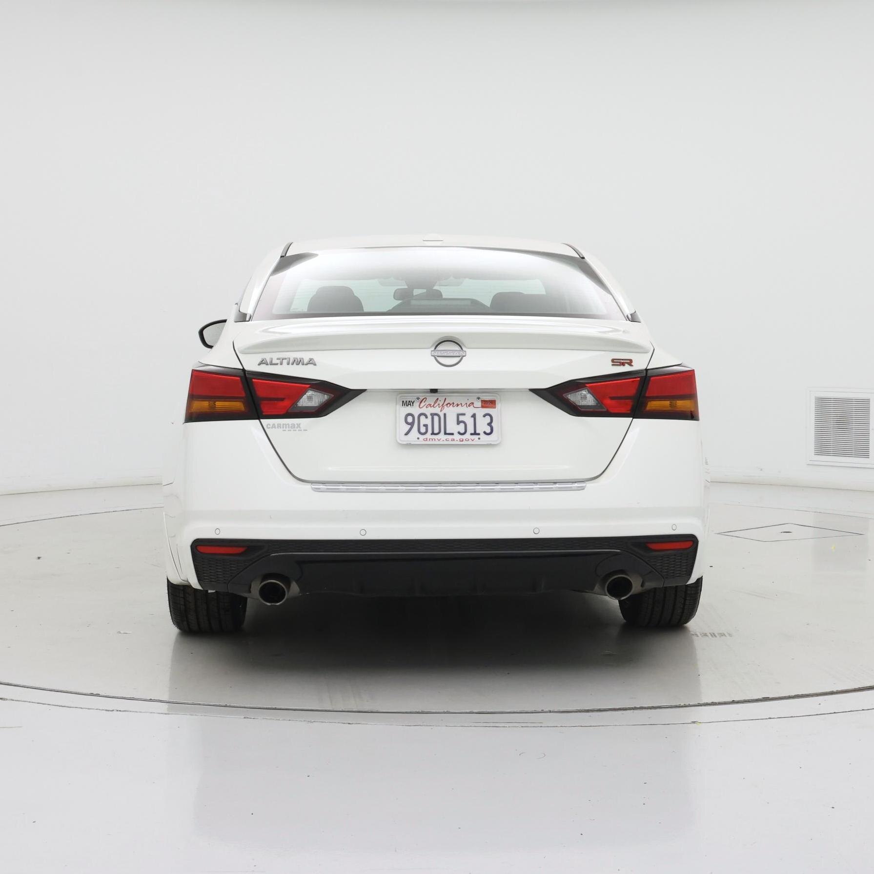 Thumbnail: 2023 Nissan Altima - 6