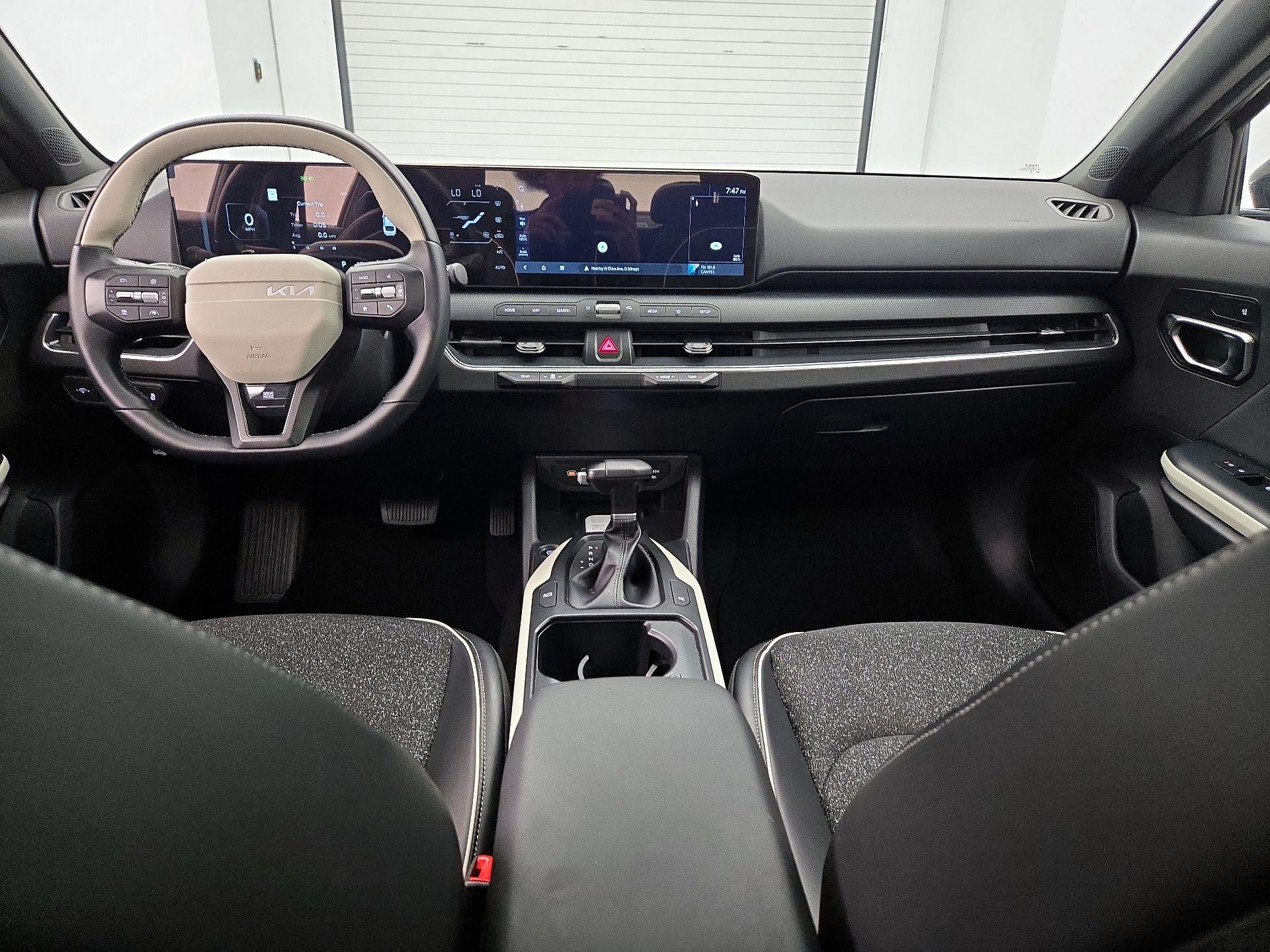 Thumbnail: 2025 Kia K4 - 9