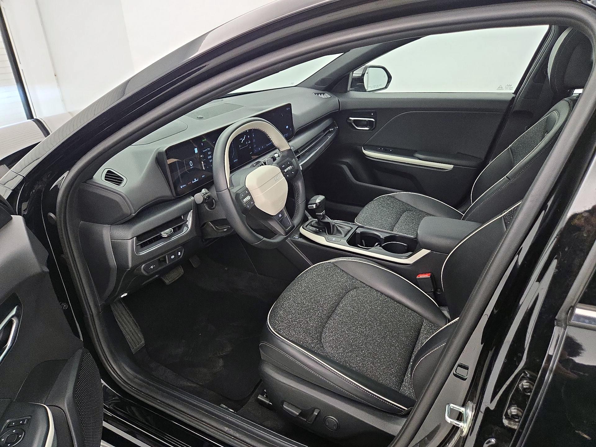 Thumbnail: 2025 Kia K4 - 11