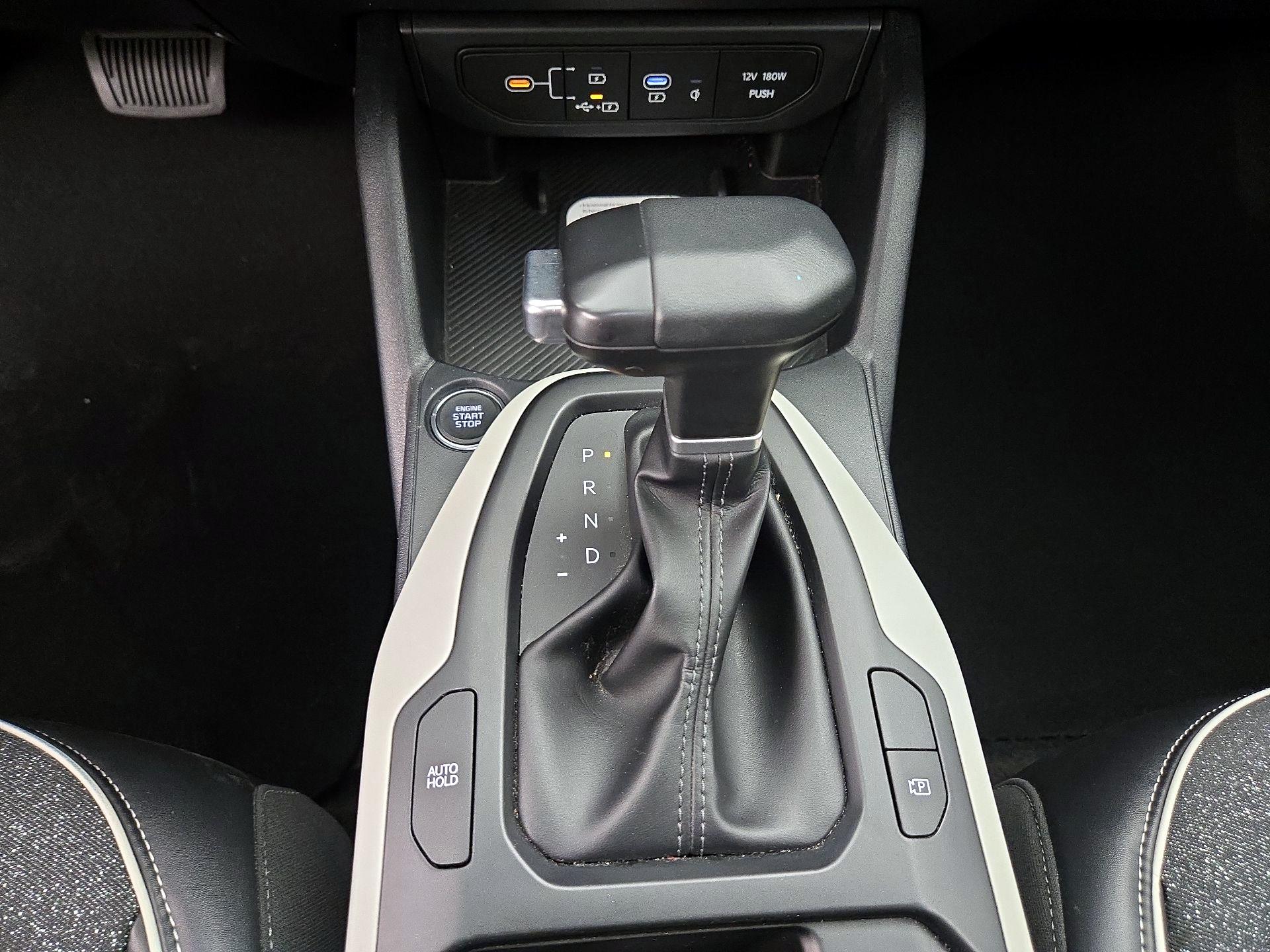 Thumbnail: 2025 Kia K4 - 18