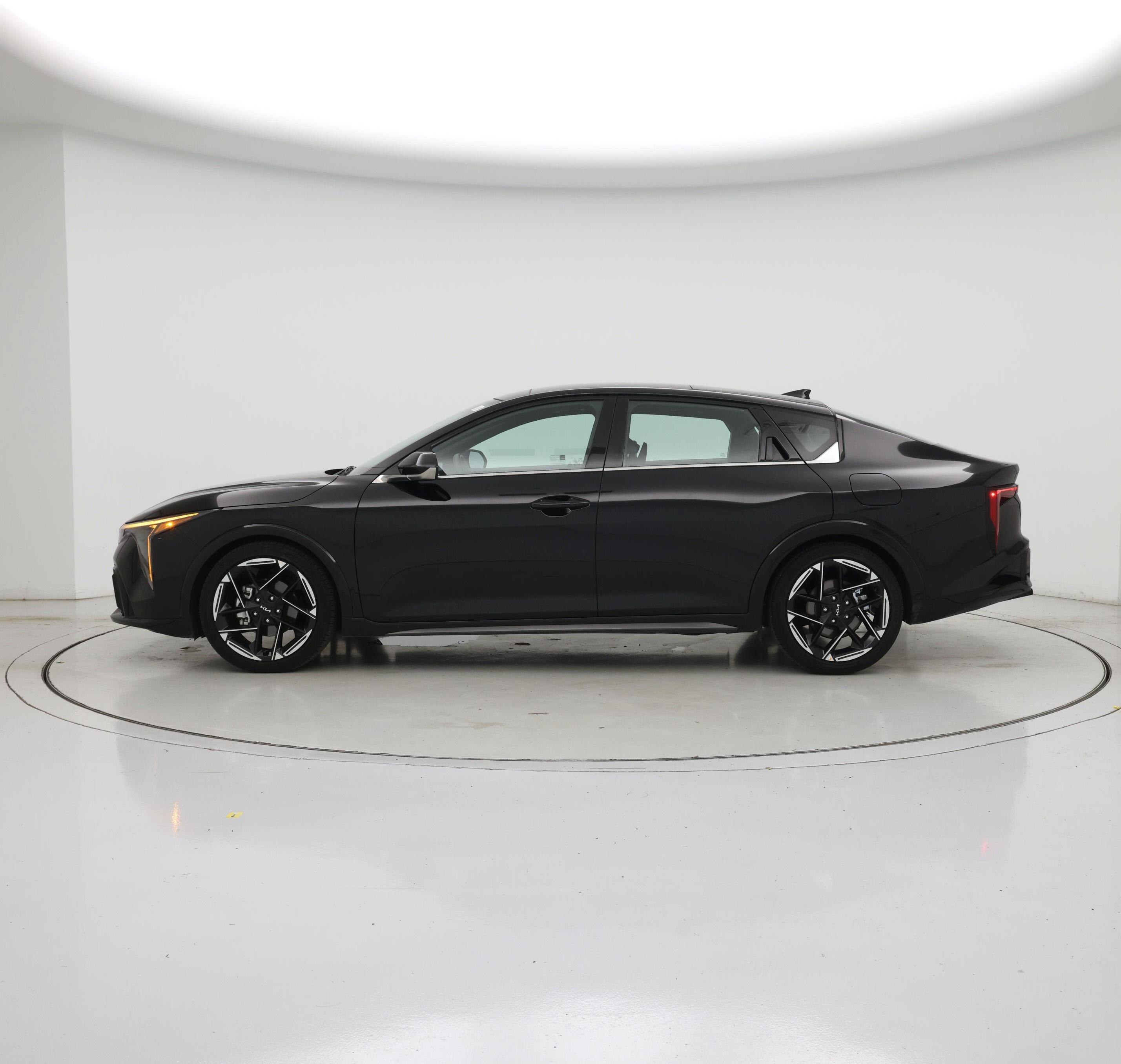 Thumbnail: 2025 Kia K4 - 3