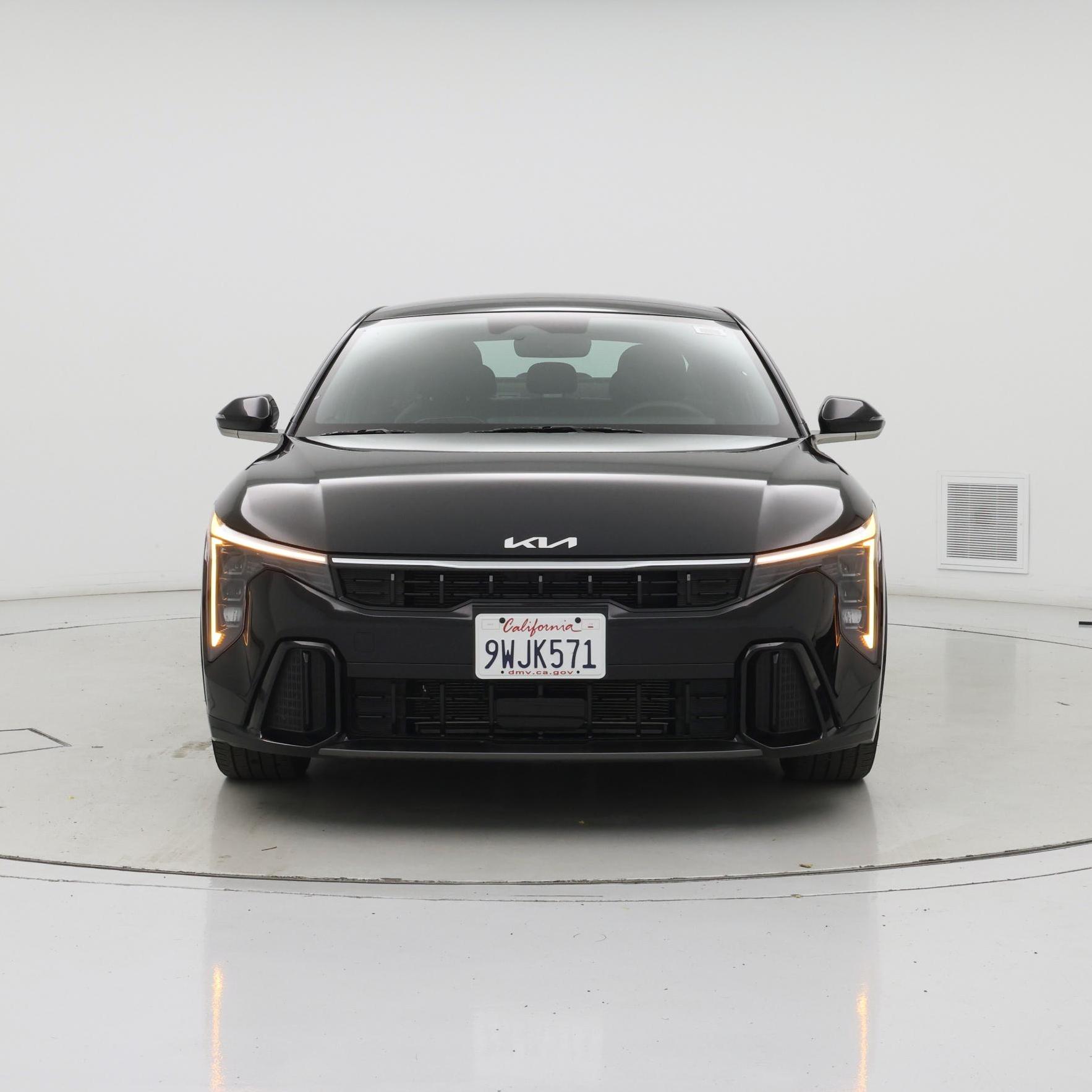 Thumbnail: 2025 Kia K4 - 5