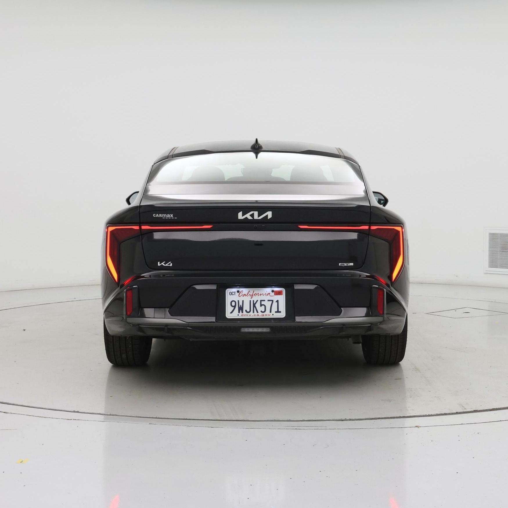 Thumbnail: 2025 Kia K4 - 6