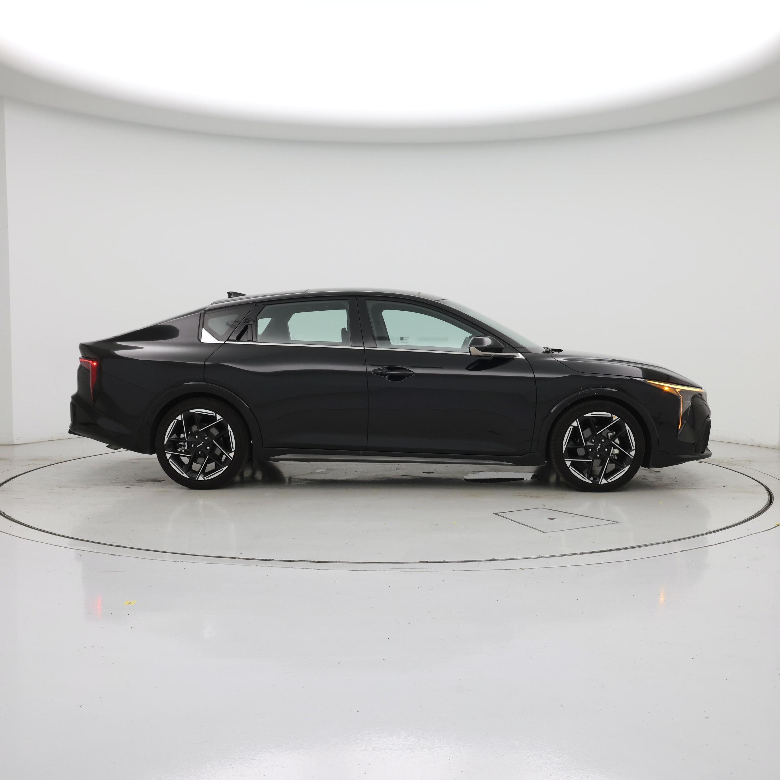 Thumbnail: 2025 Kia K4 - 7