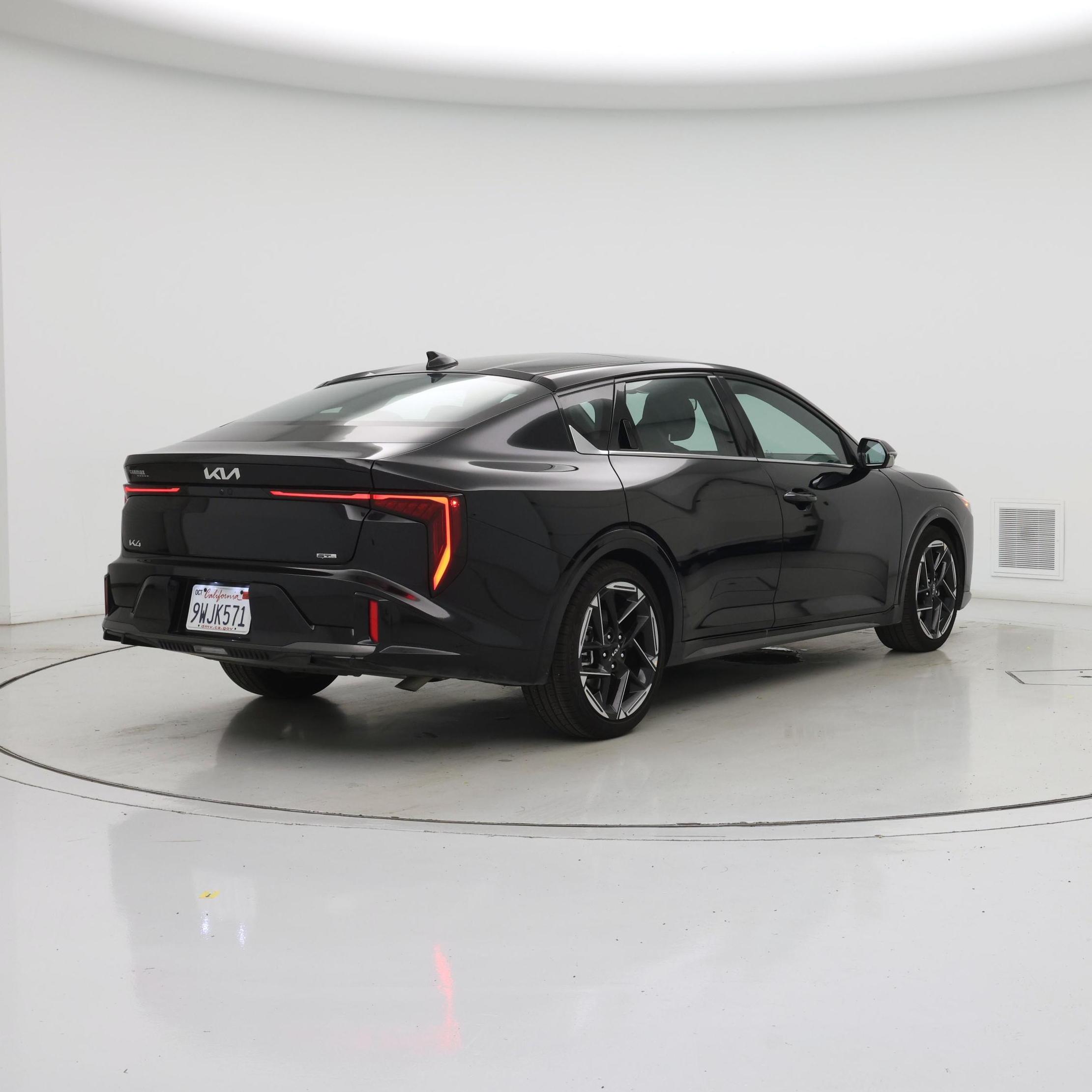 Thumbnail: 2025 Kia K4 - 8
