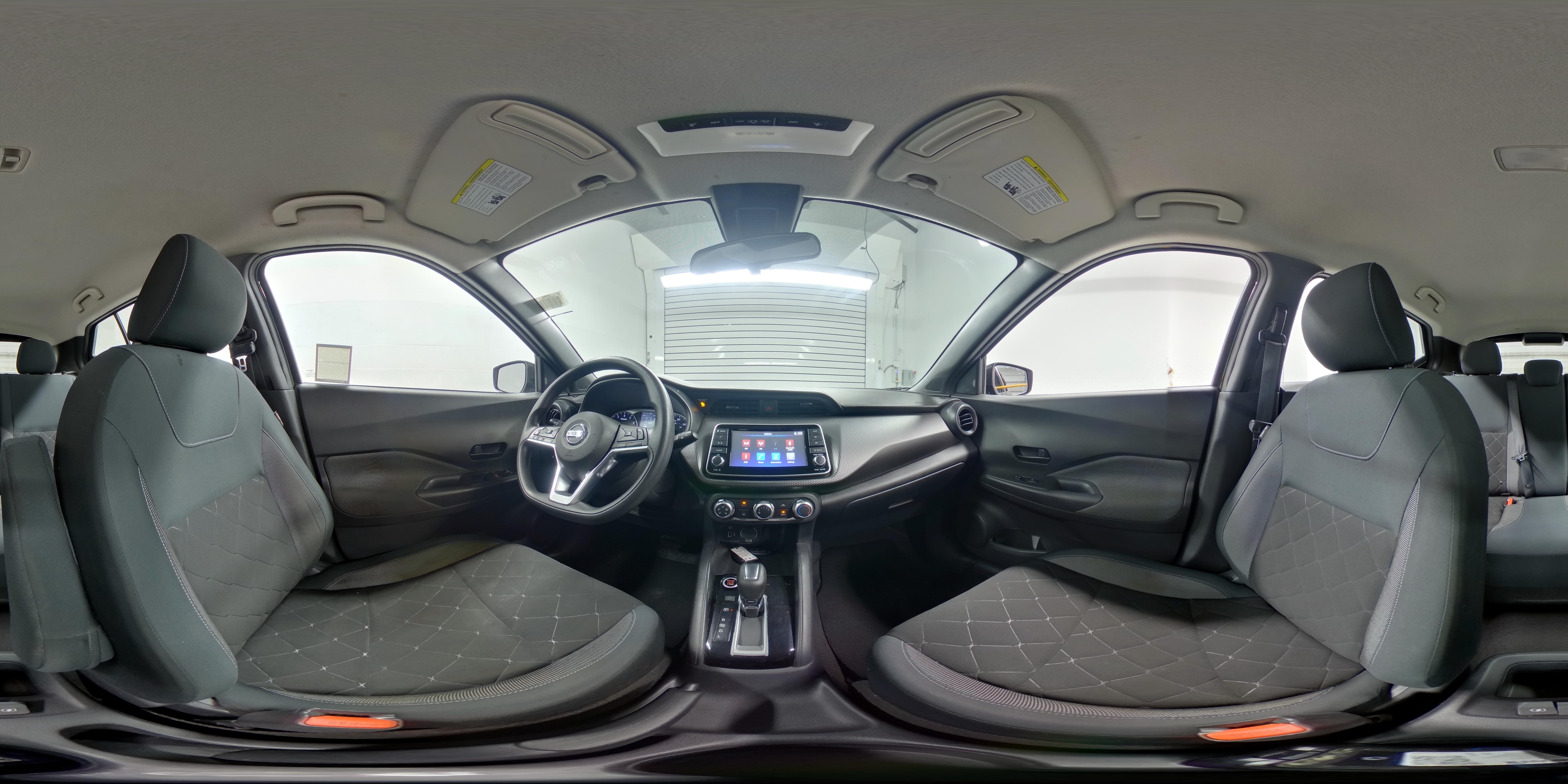 2020 Nissan Kicks S - Photo 24