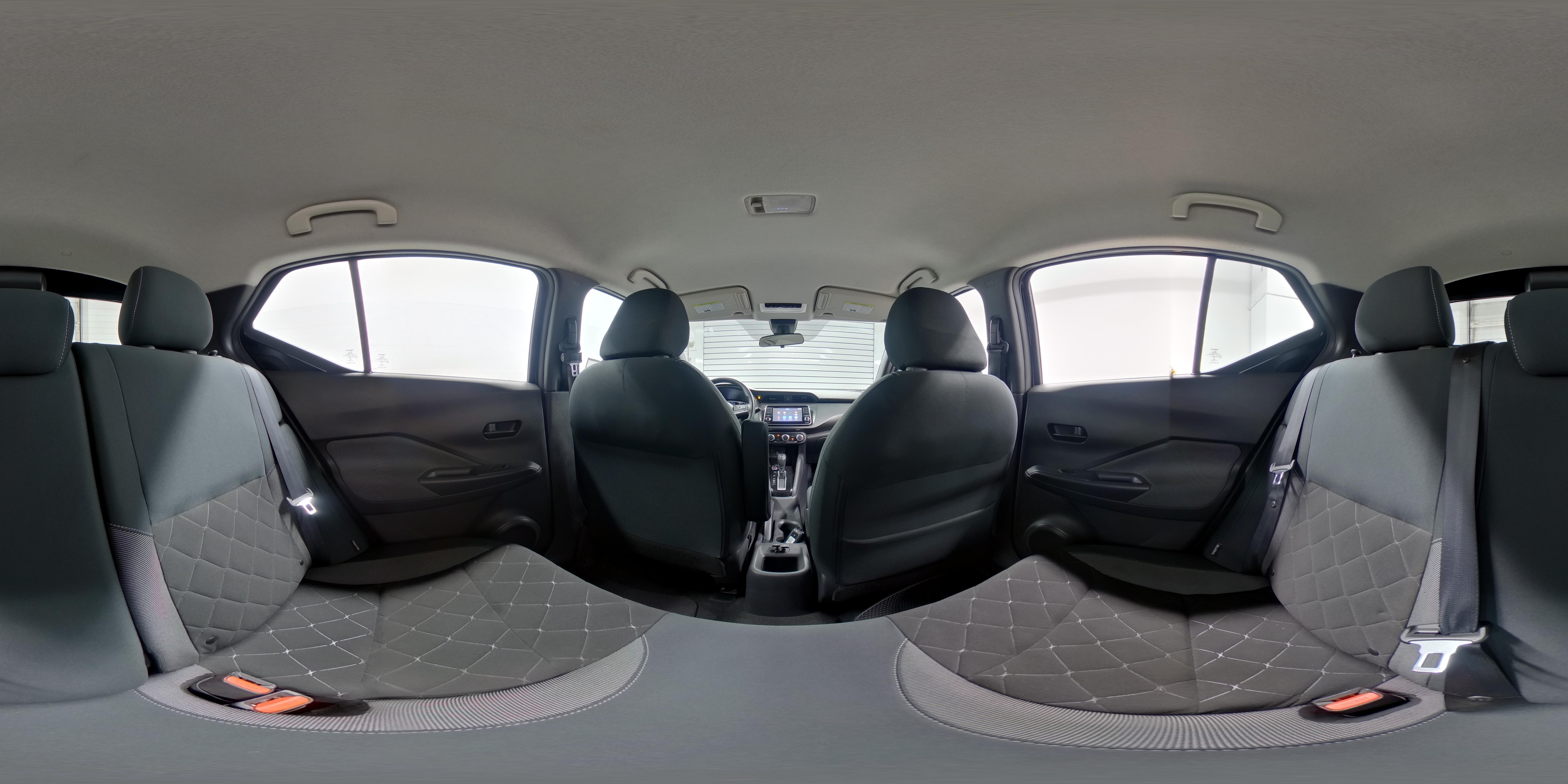 2020 Nissan Kicks S - Photo 25