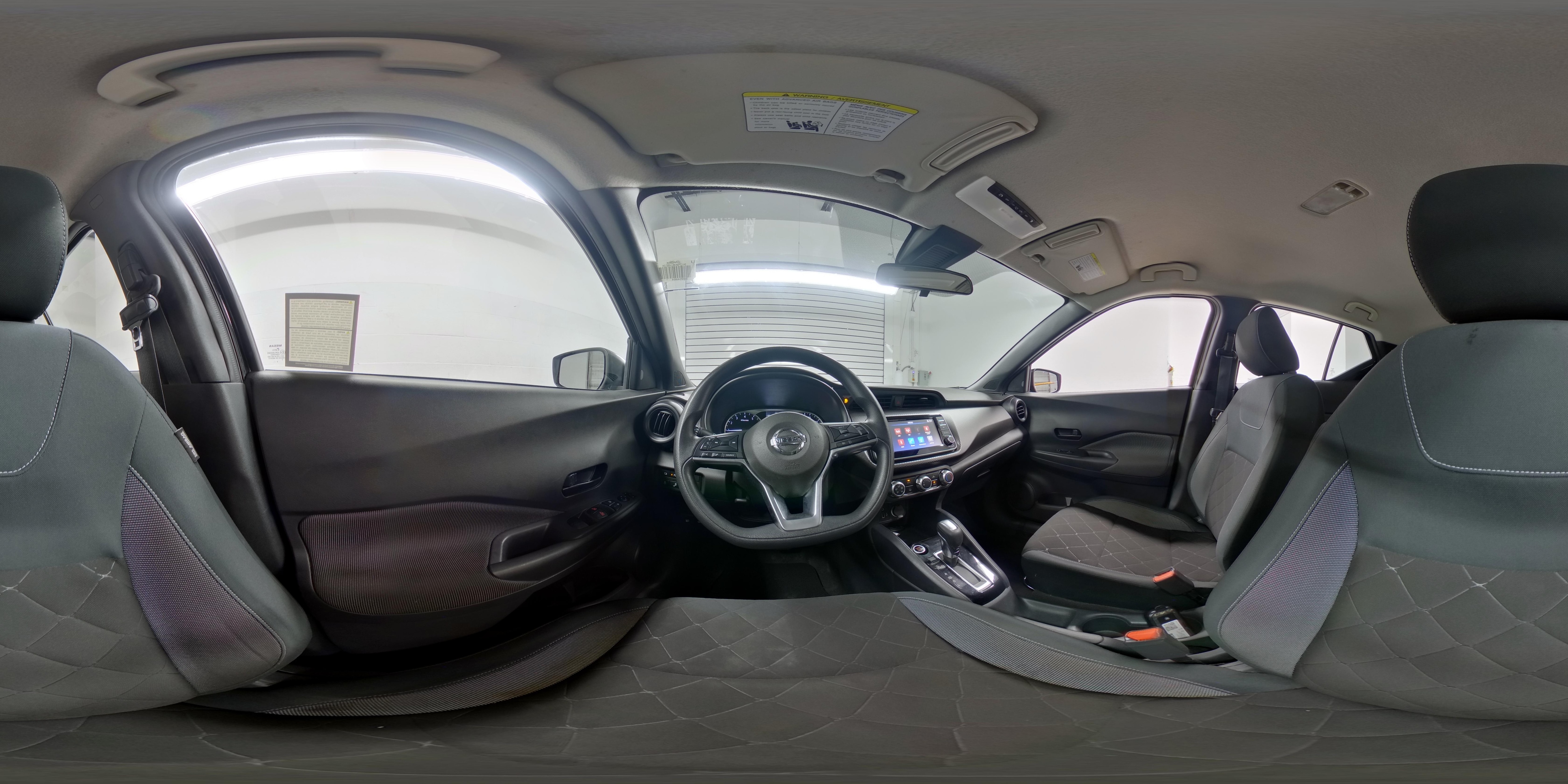2020 Nissan Kicks S - Photo 26
