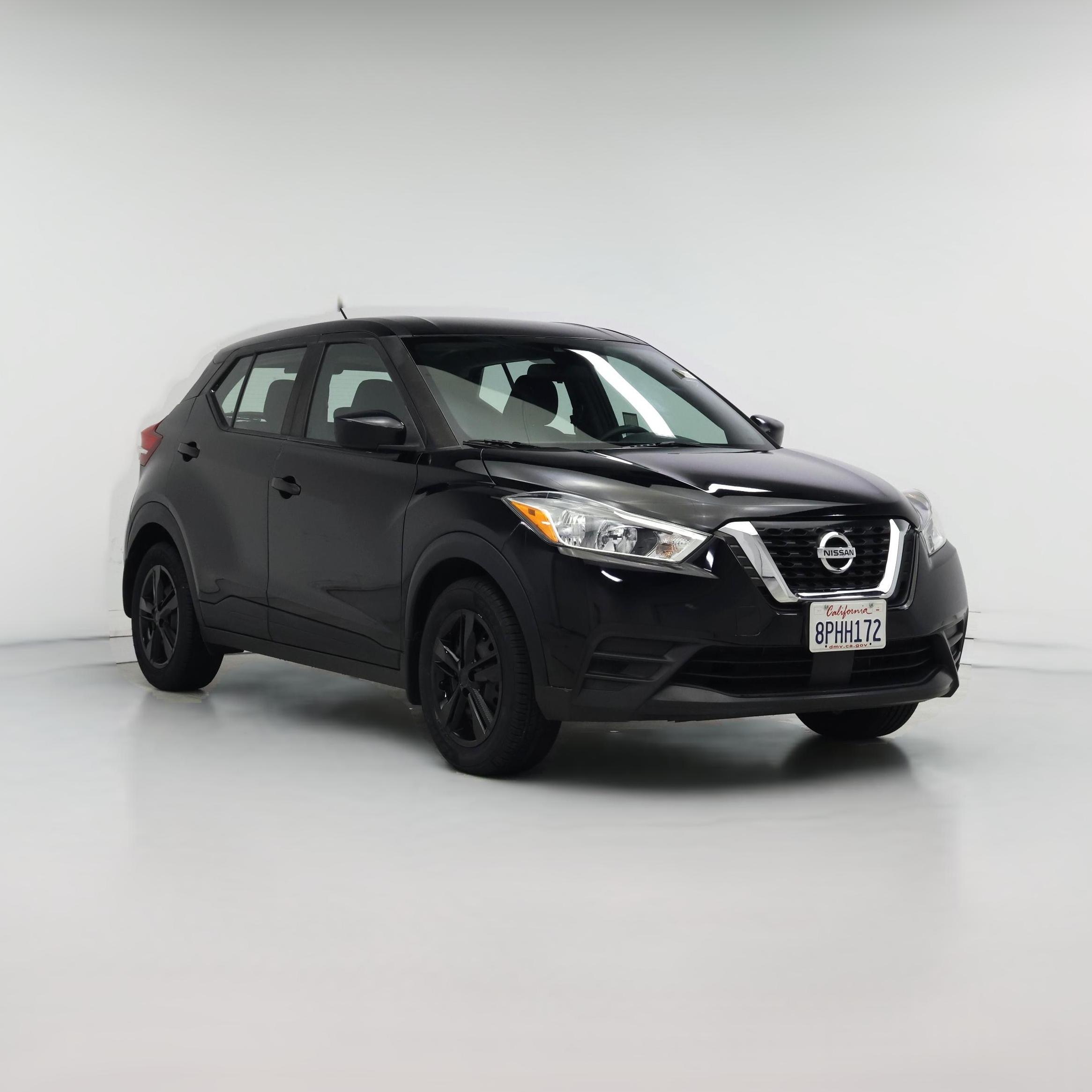 Thumbnail: 2020 Nissan Kicks - 1