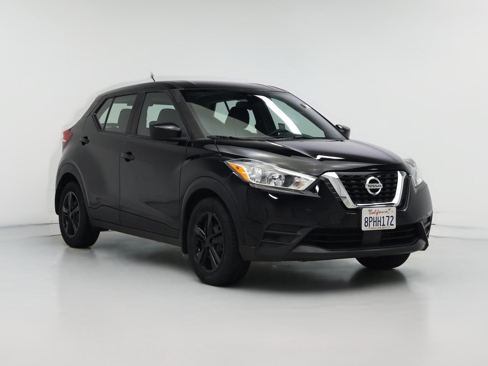 2020 Nissan Kicks S - Photo 1