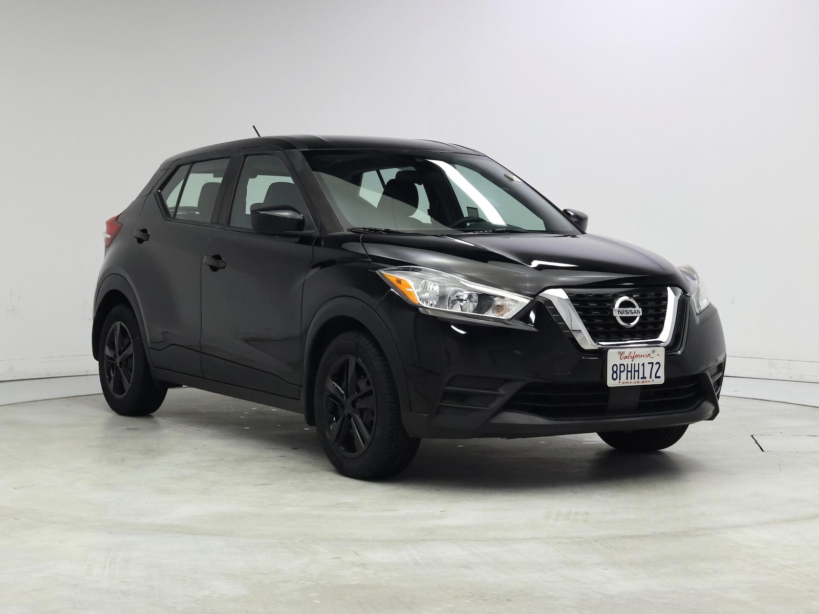 2020 Nissan Kicks S - Photo 2