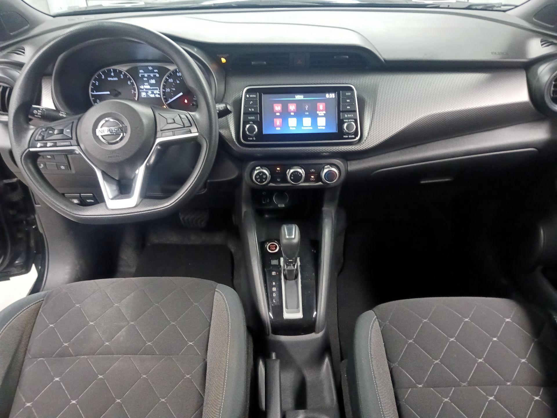 Thumbnail: 2020 Nissan Kicks - 9