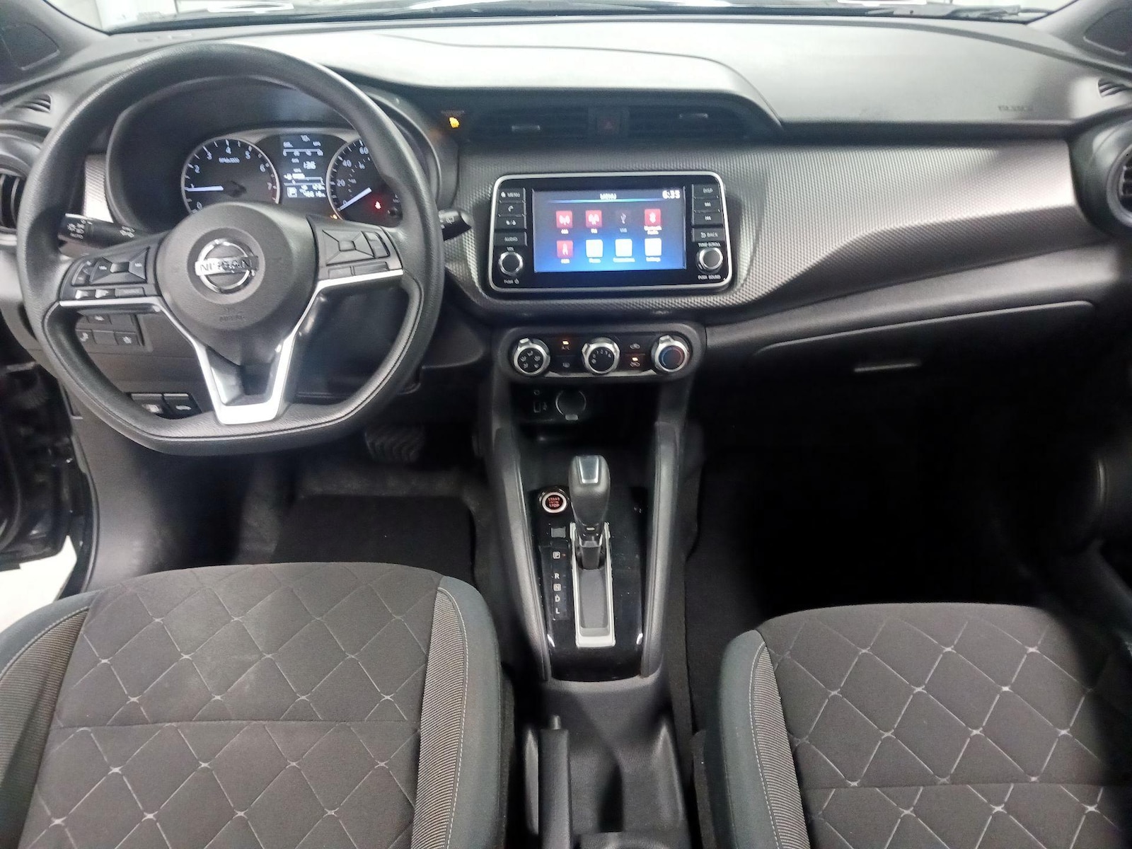 2020 Nissan Kicks S - Photo 10