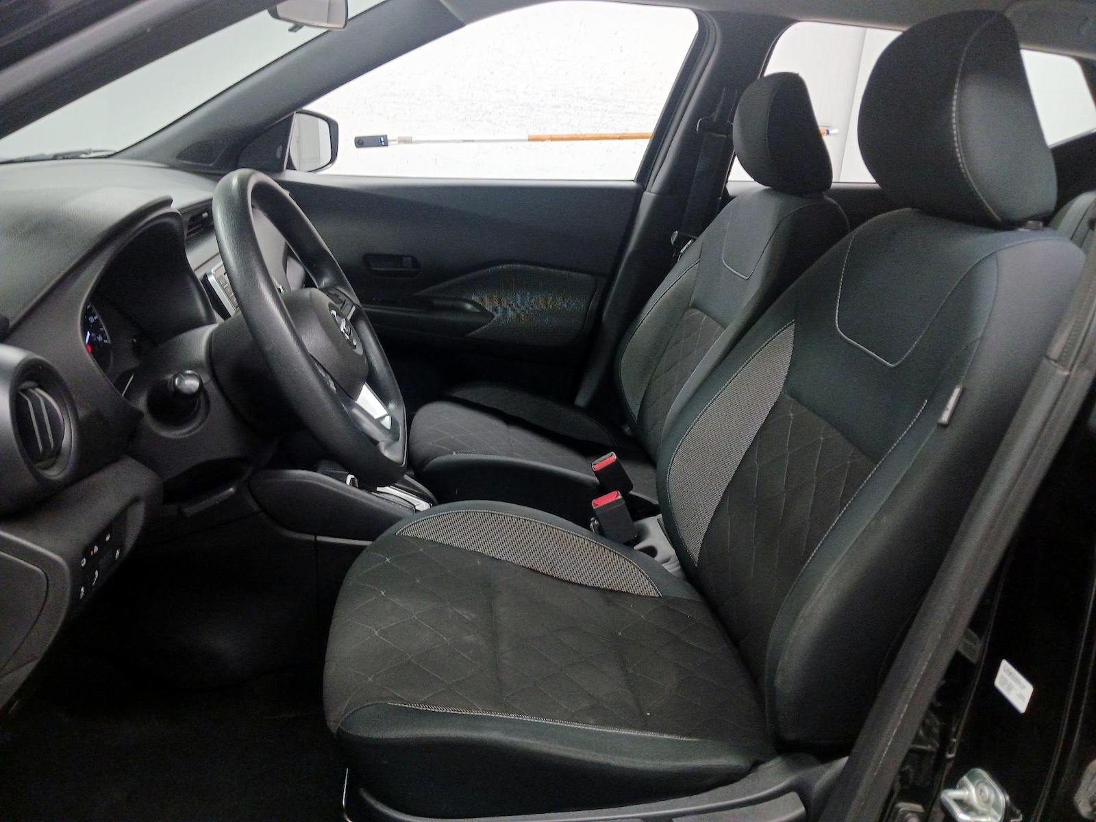 2020 Nissan Kicks S - Photo 12