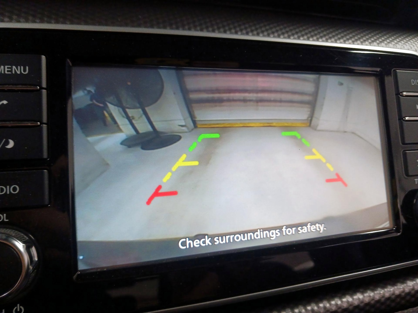 2020 Nissan Kicks S - Photo 15