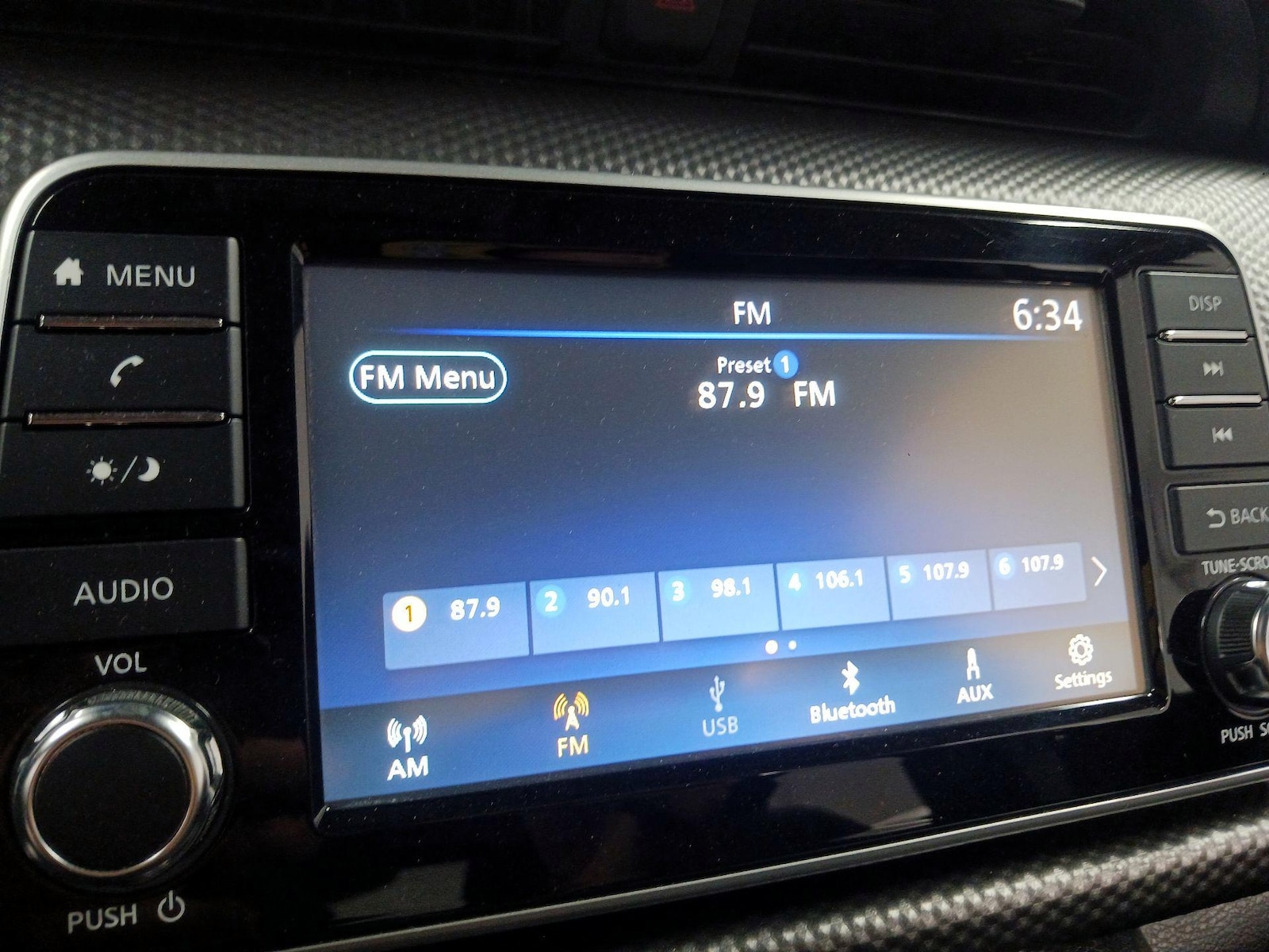 2020 Nissan Kicks S - Photo 16