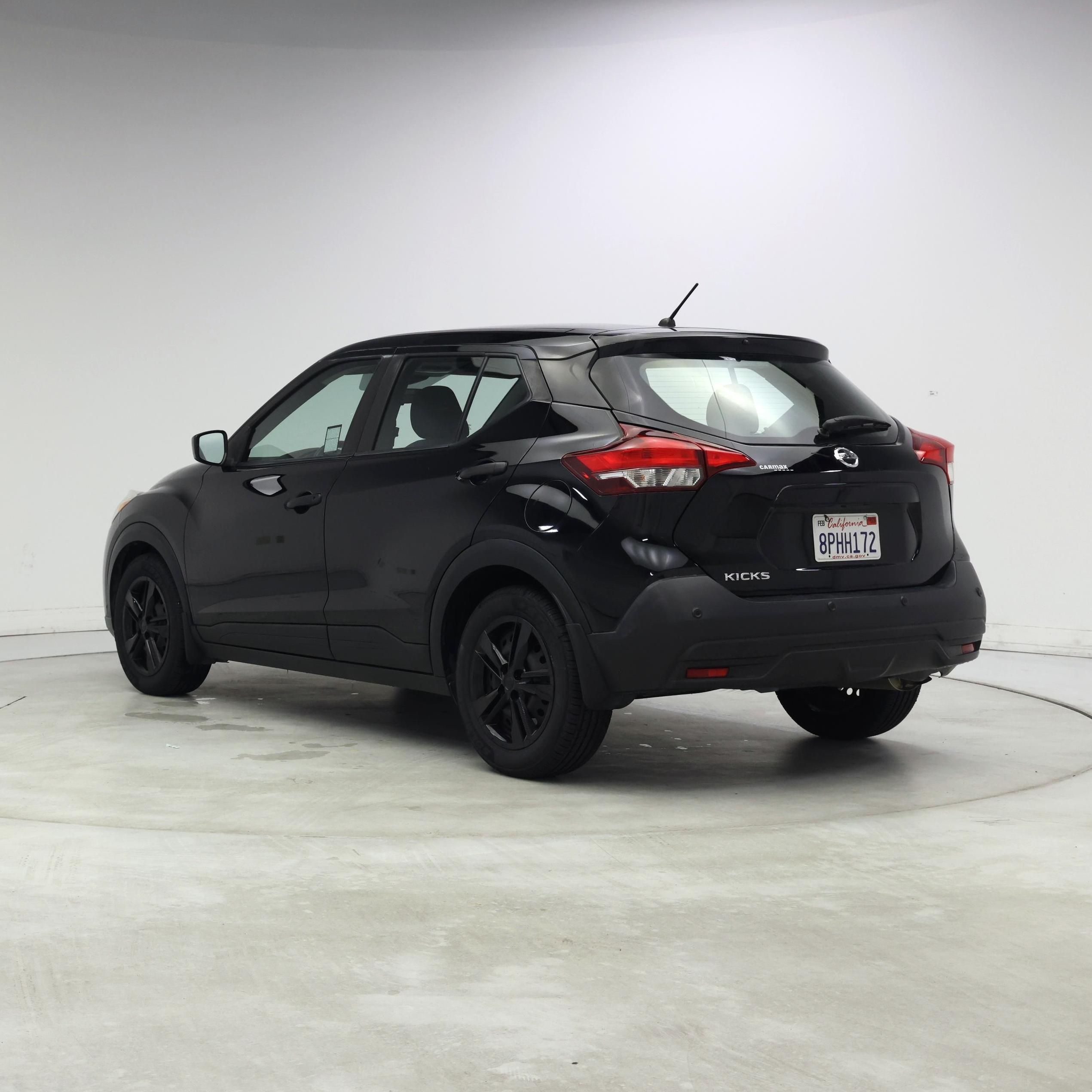 Thumbnail: 2020 Nissan Kicks - 2