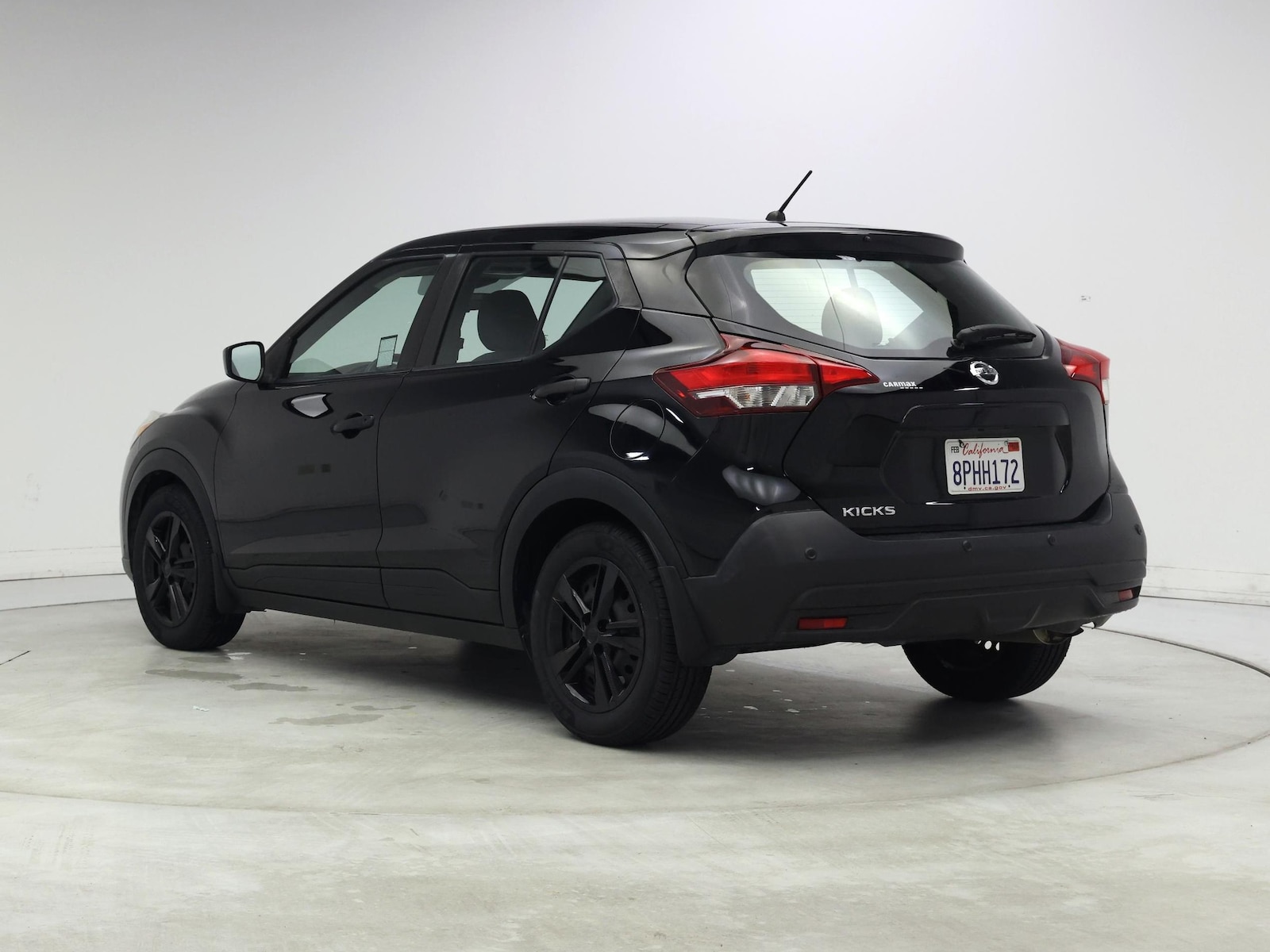 2020 Nissan Kicks S - Photo 3