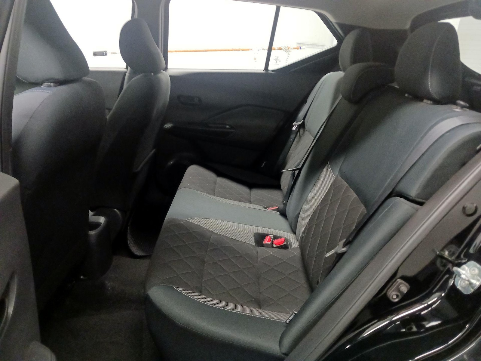 2020 Nissan Kicks S - Photo 20