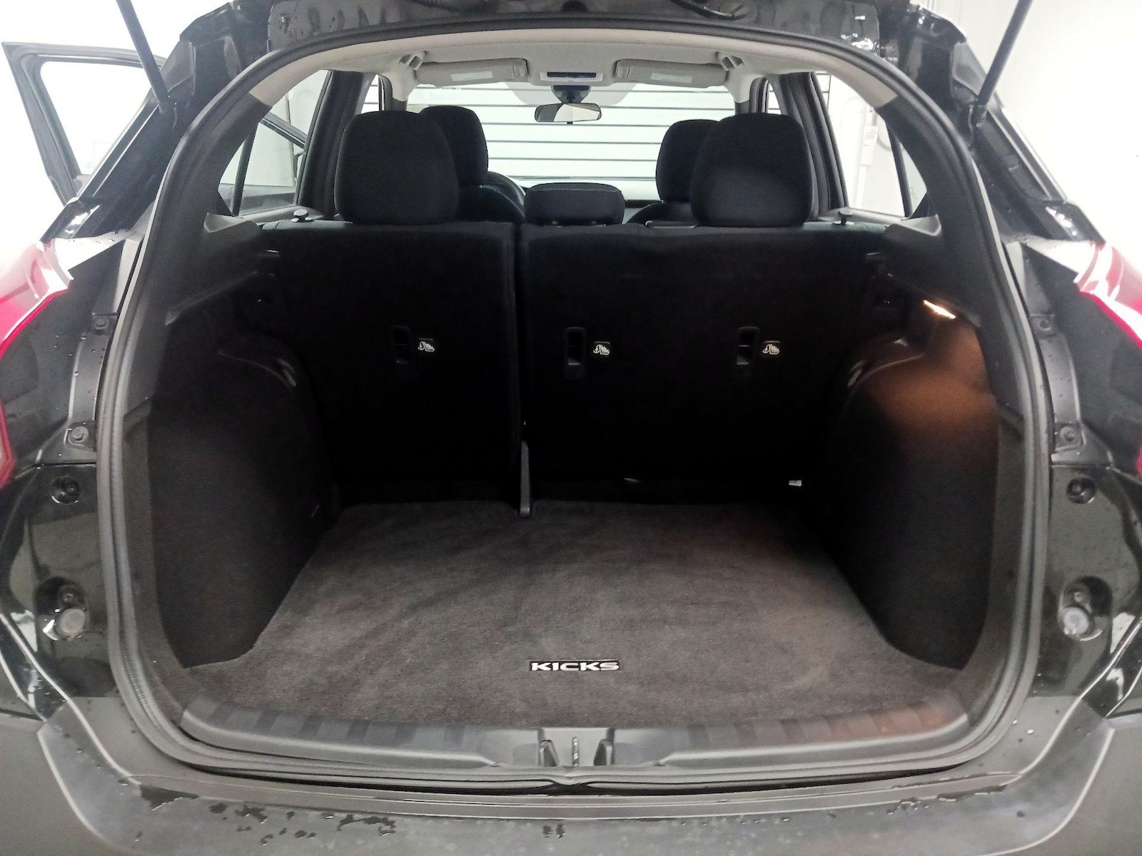 2020 Nissan Kicks S - Photo 21