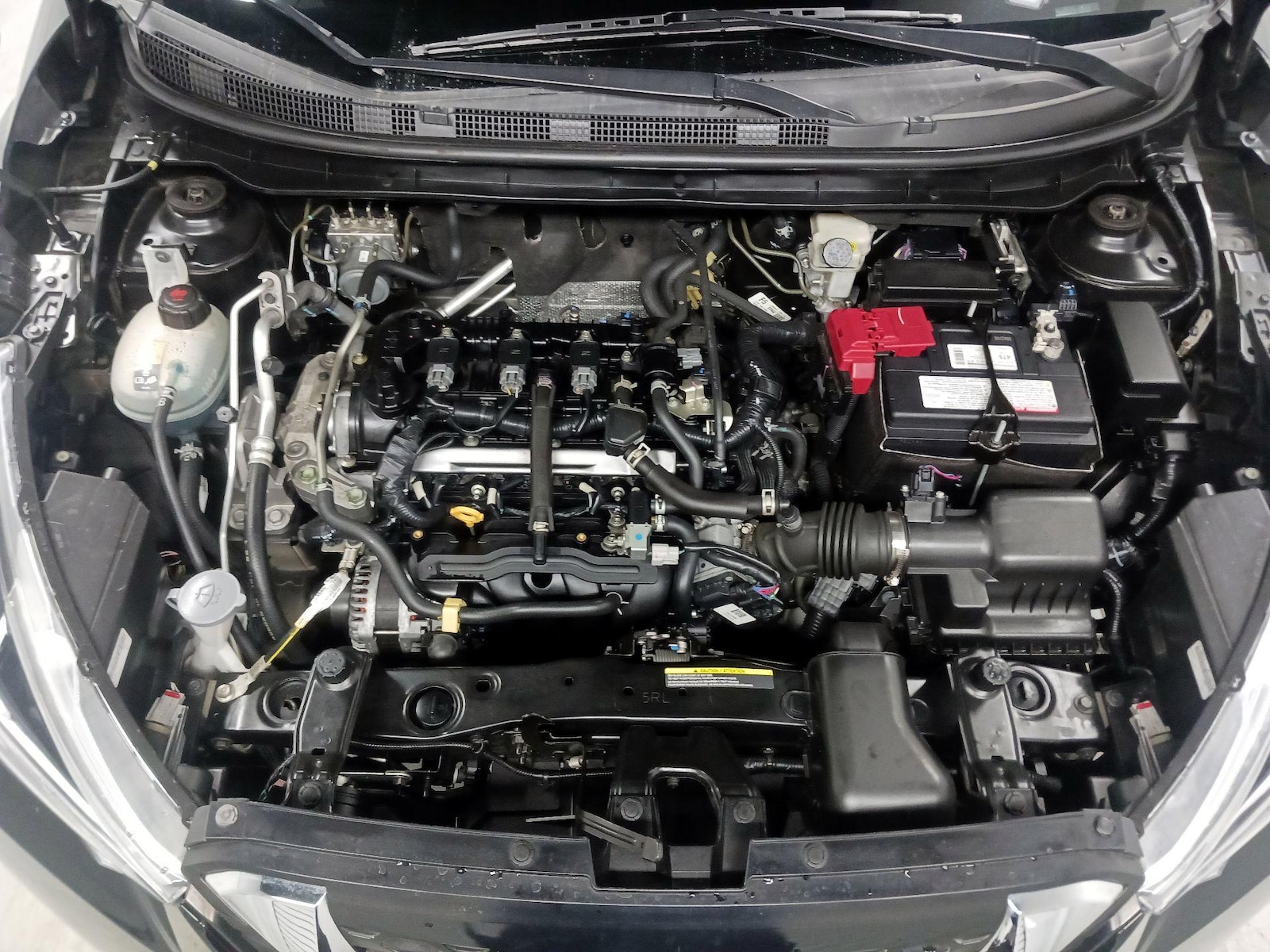 2020 Nissan Kicks S - Photo 22