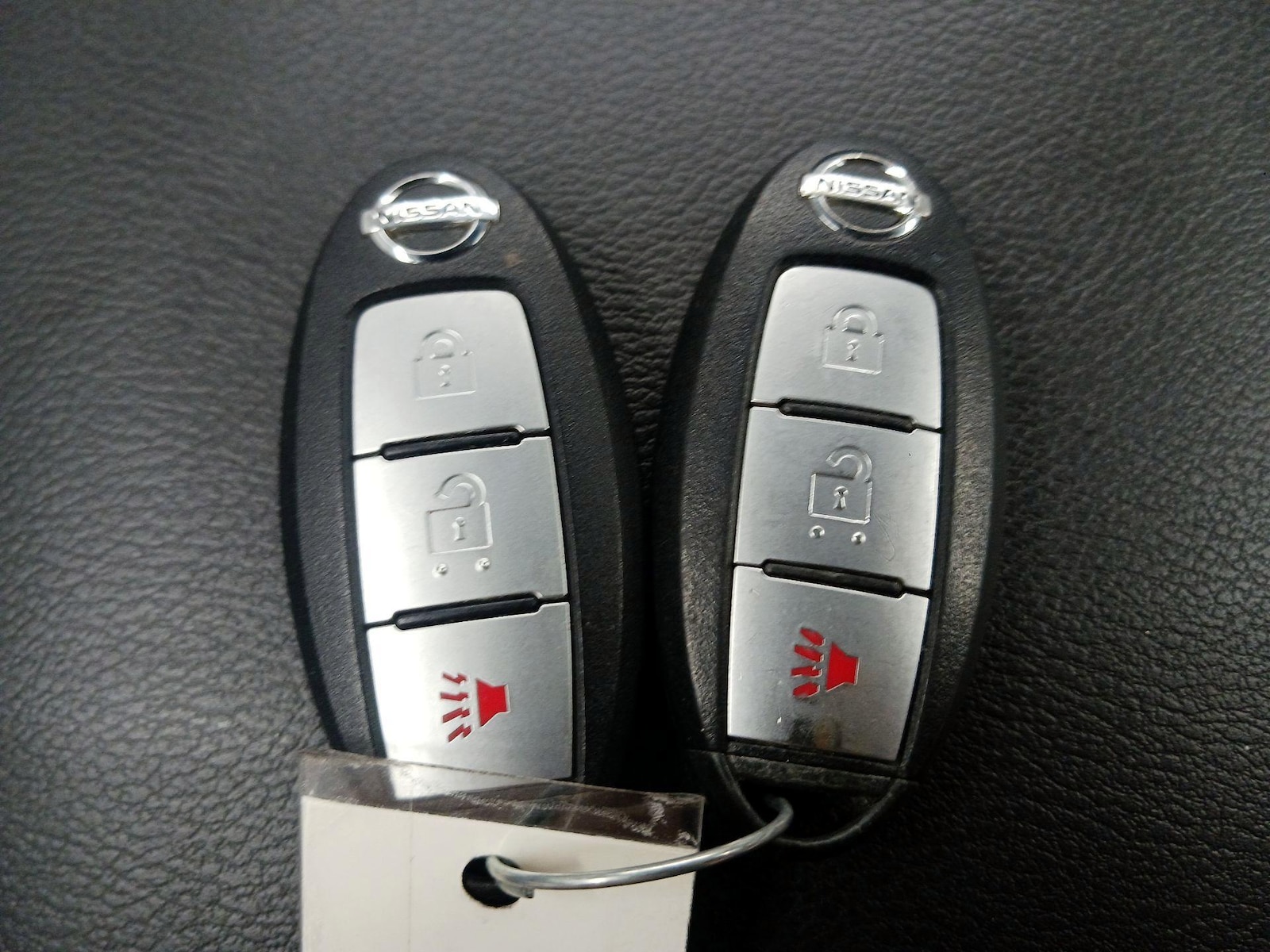 2020 Nissan Kicks S - Photo 23