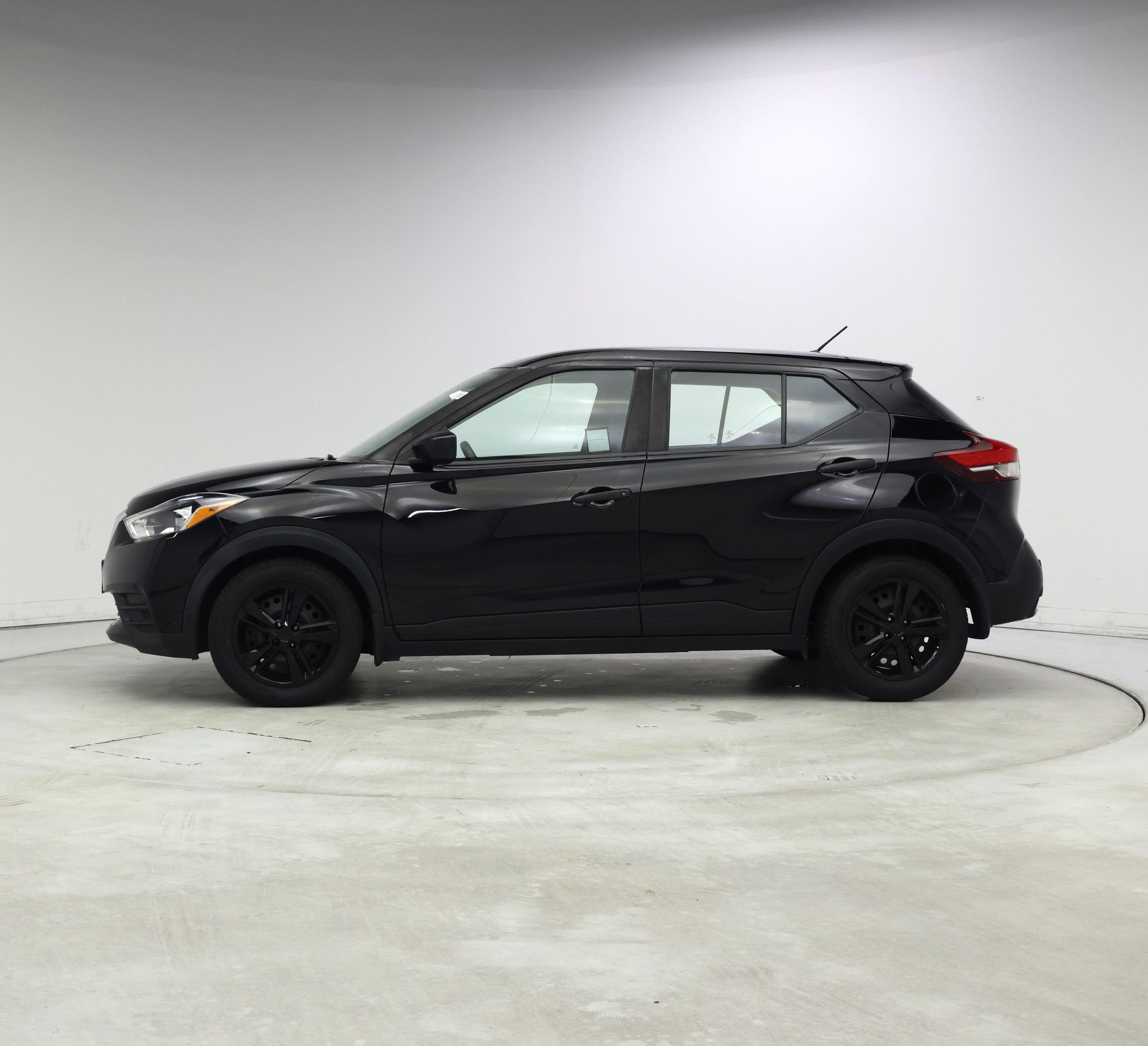 Thumbnail: 2020 Nissan Kicks - 3