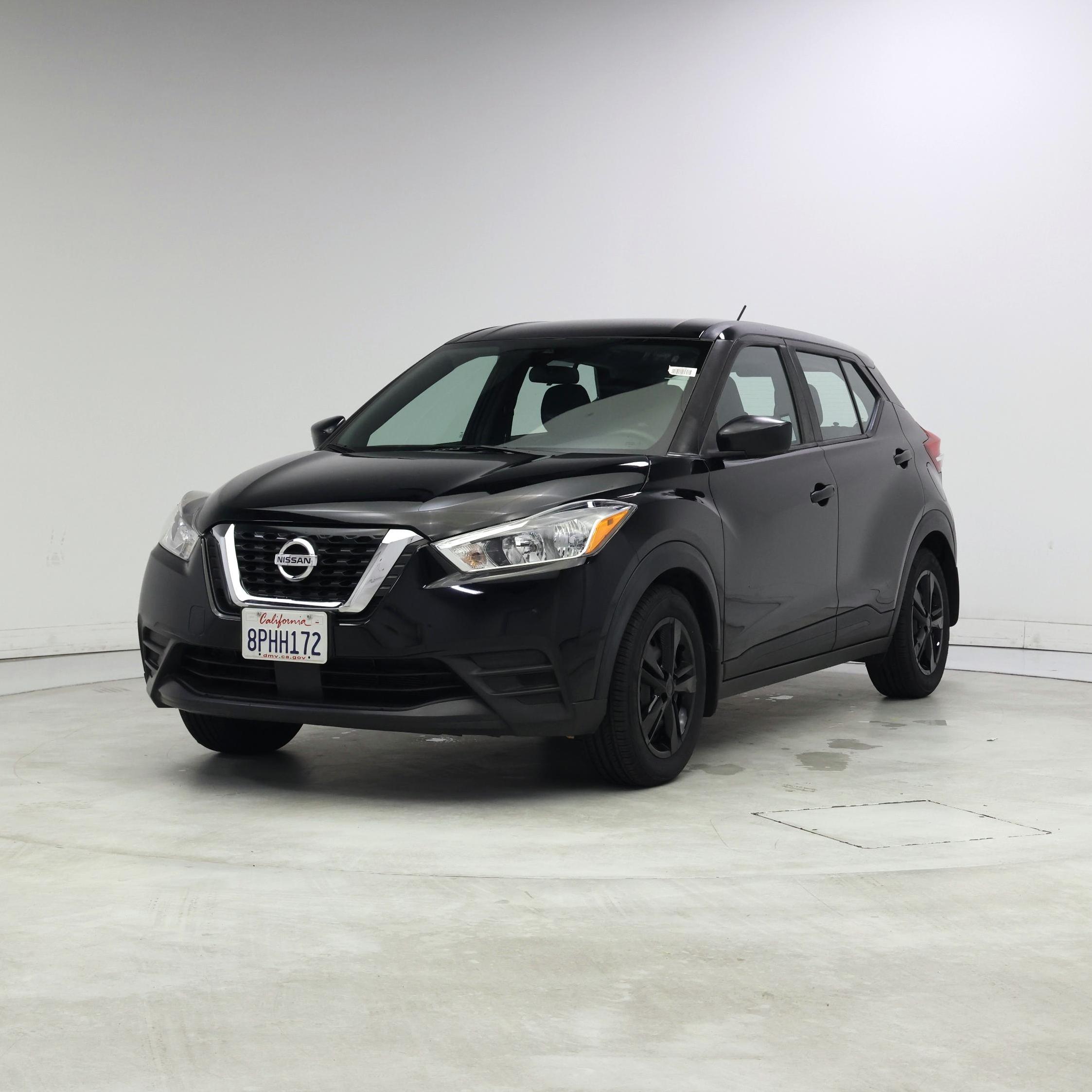 Thumbnail: 2020 Nissan Kicks - 4