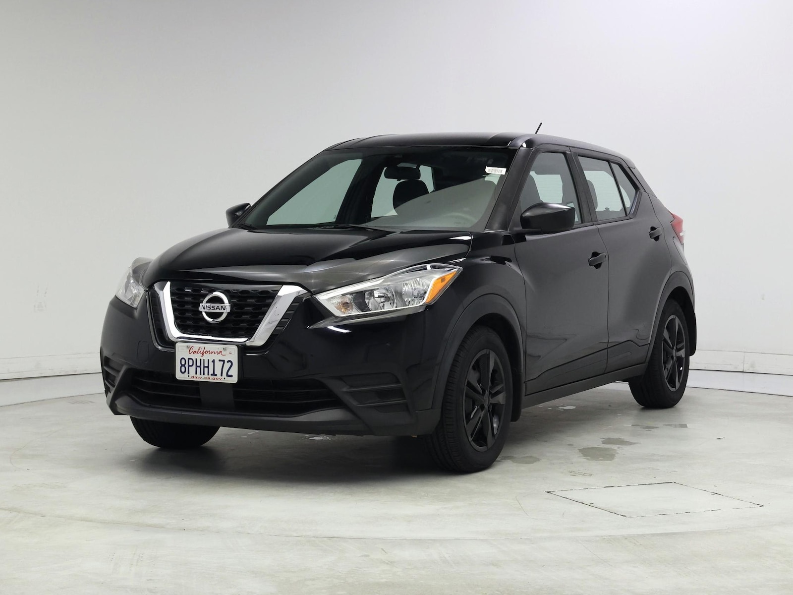 2020 Nissan Kicks S - Photo 5