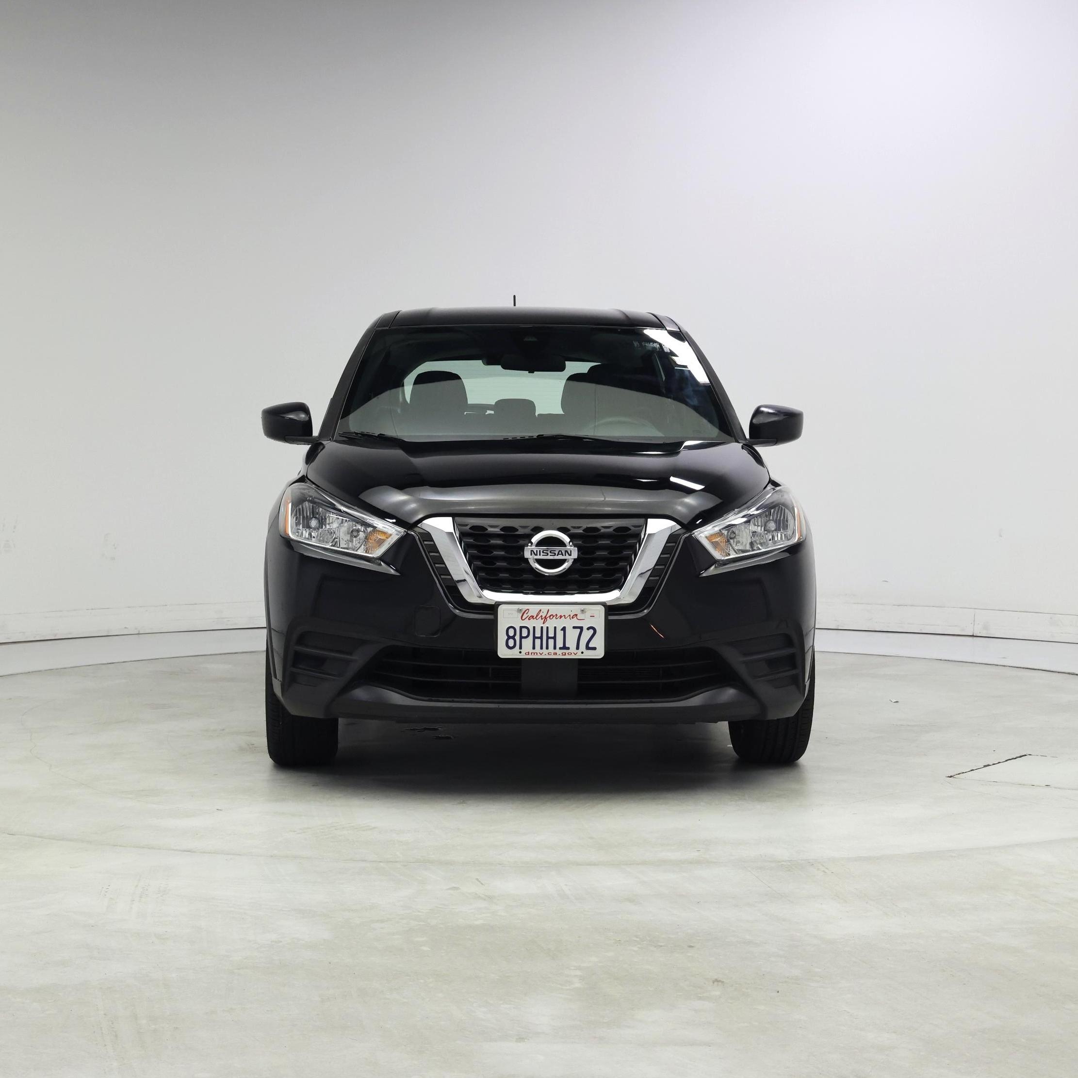 Thumbnail: 2020 Nissan Kicks - 5
