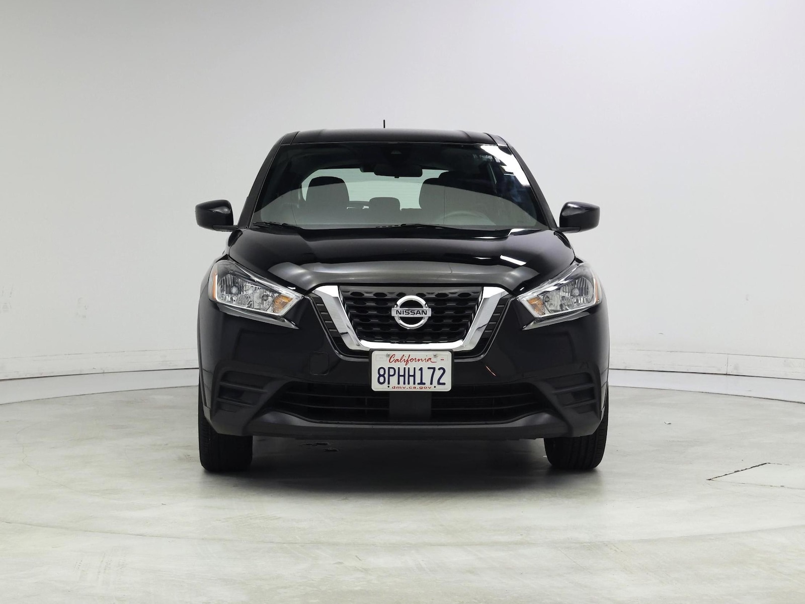 2020 Nissan Kicks S - Photo 6