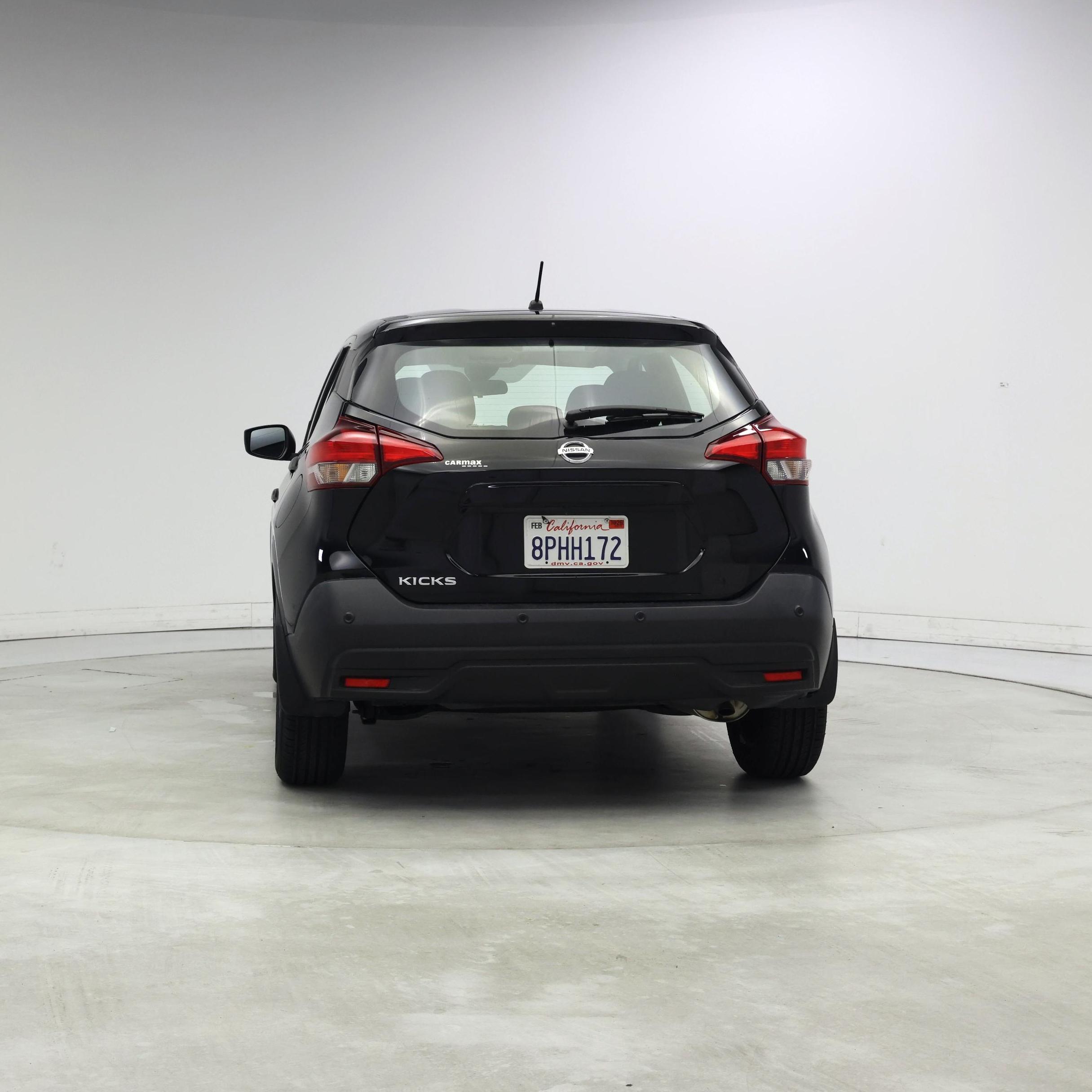 Thumbnail: 2020 Nissan Kicks - 6